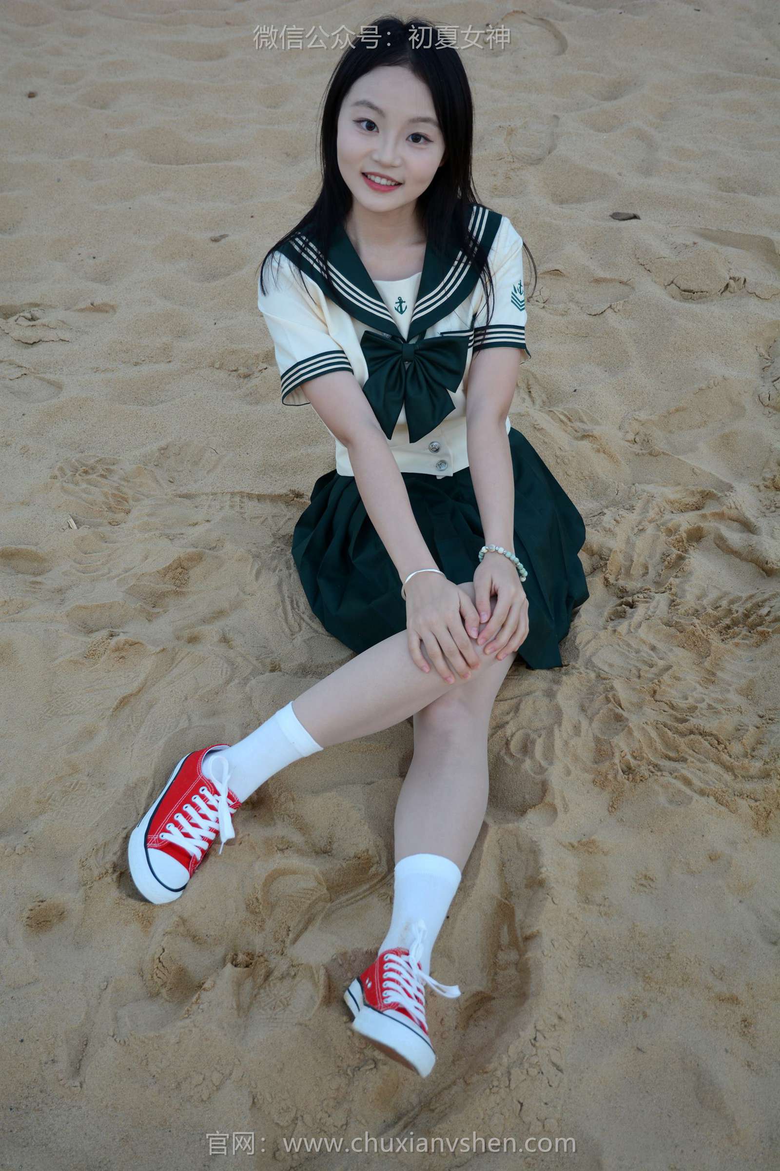 图片[119]-初夏女神 NO.121 双双 回光返照[140P] – 速更版-美库