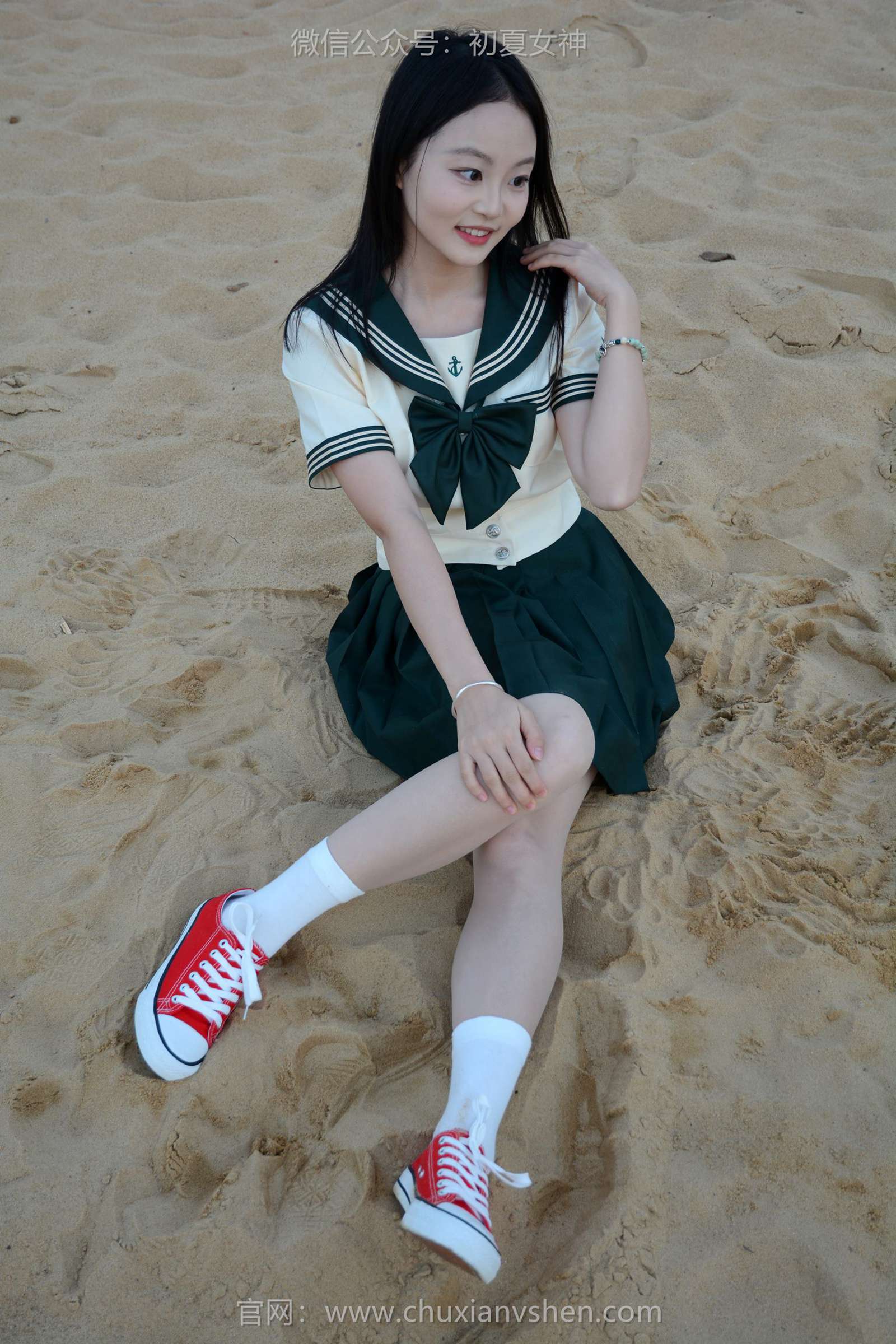 图片[120]-初夏女神 NO.121 双双 回光返照[140P] – 速更版-美库