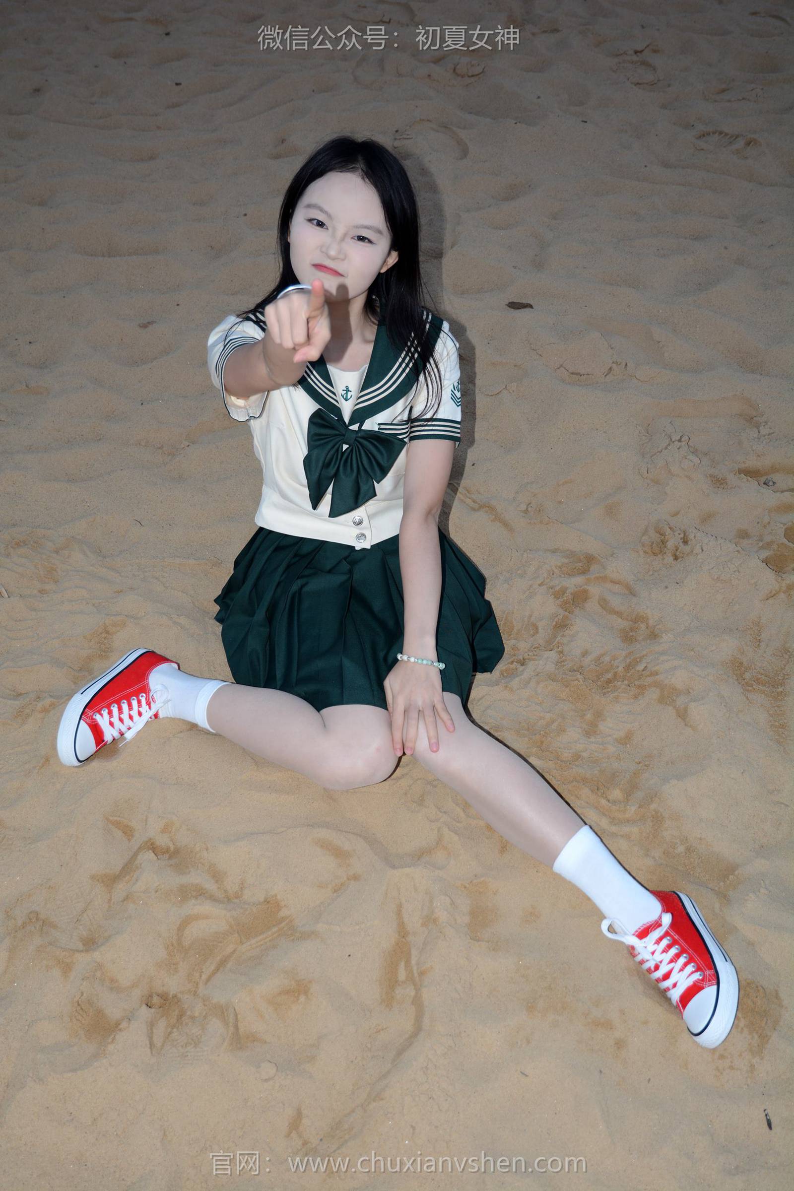 图片[122]-初夏女神 NO.121 双双 回光返照[140P] – 速更版-美库