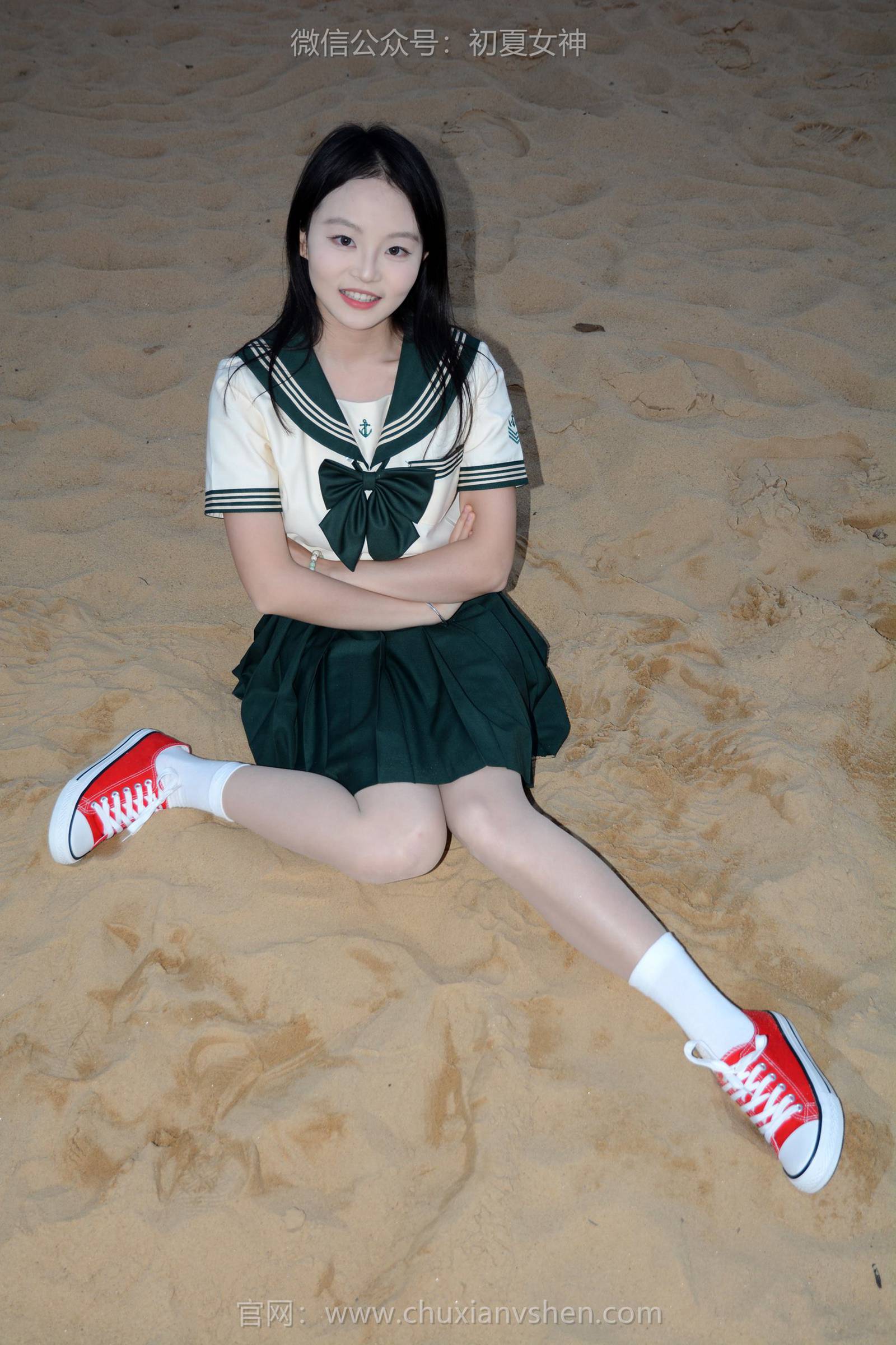 图片[123]-初夏女神 NO.121 双双 回光返照[140P] – 速更版-美库