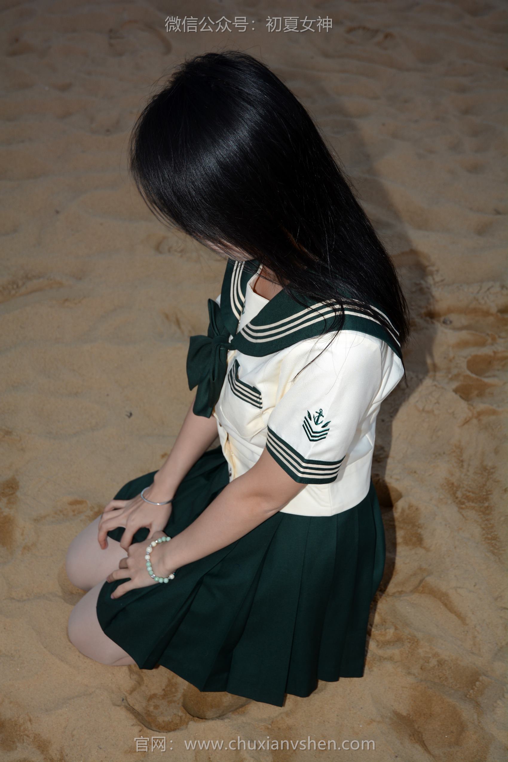 图片[125]-初夏女神 NO.121 双双 回光返照[140P] – 速更版-美库