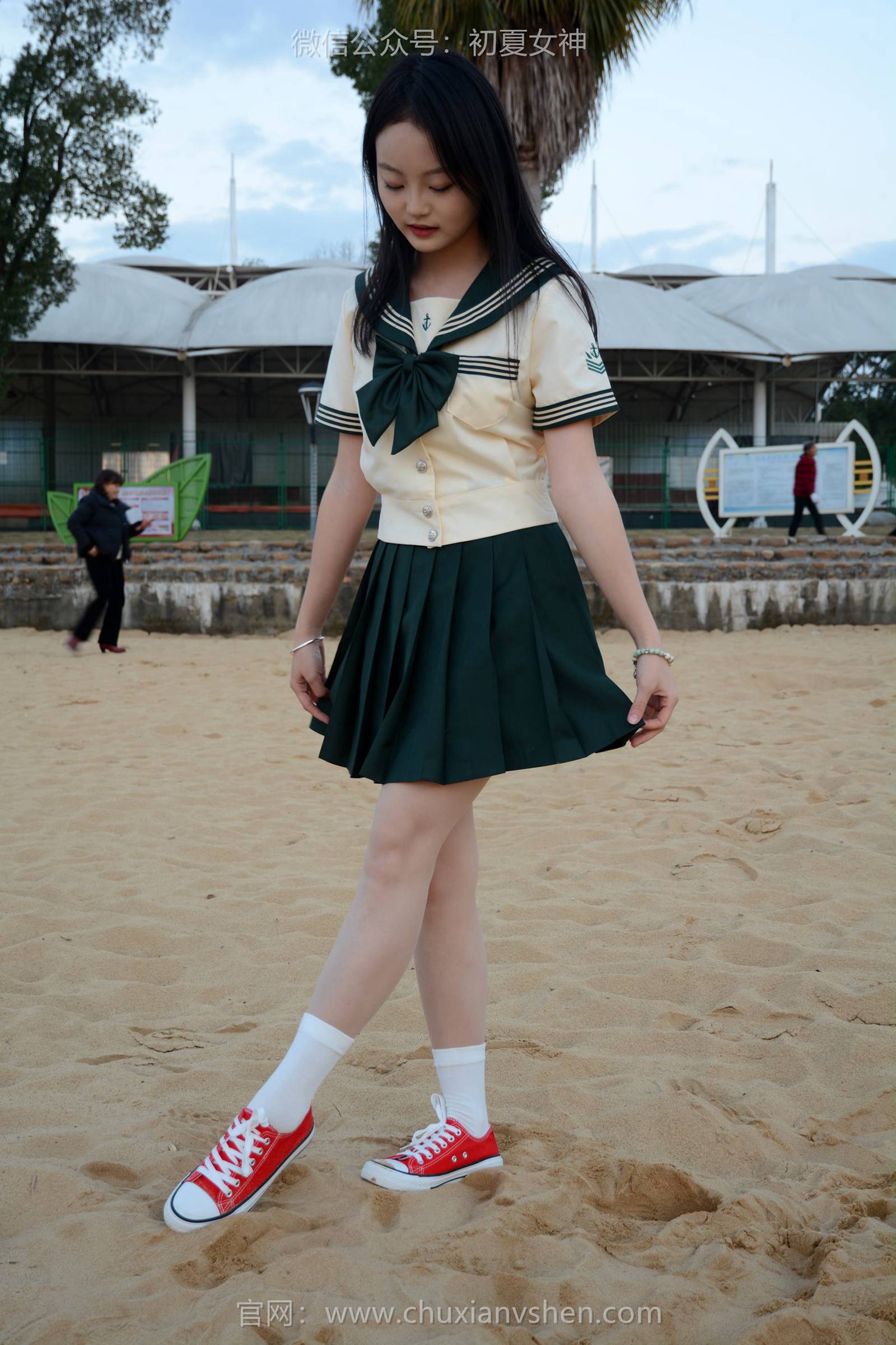 图片[127]-初夏女神 NO.121 双双 回光返照[140P] – 速更版-美库