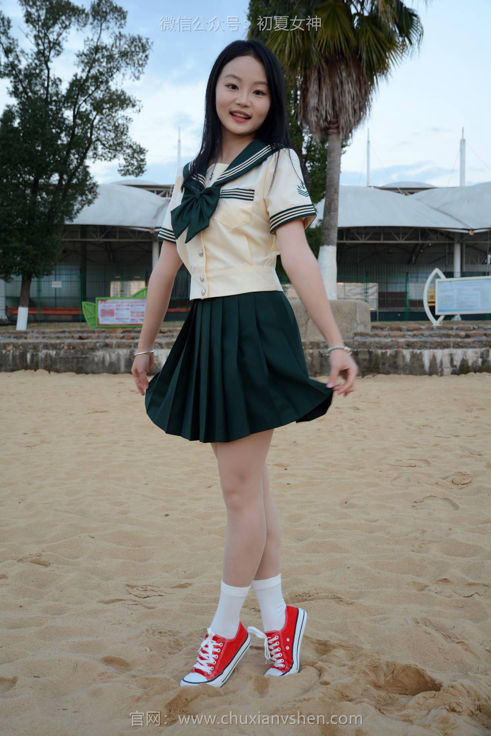 图片[128]-初夏女神 NO.121 双双 回光返照[140P] – 速更版-美库