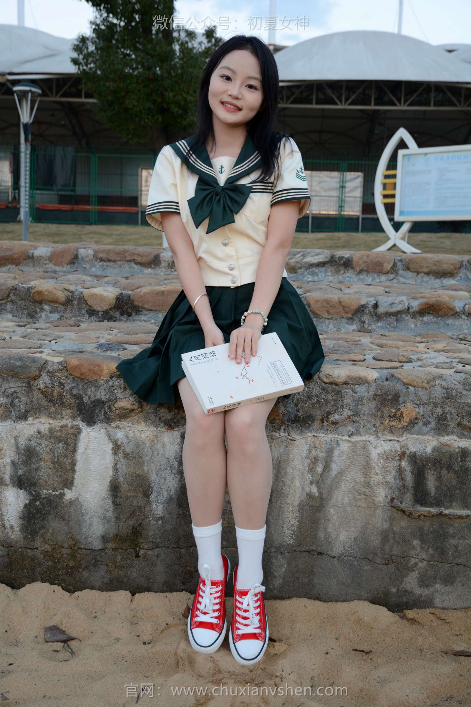 图片[132]-初夏女神 NO.121 双双 回光返照[140P] – 速更版-美库