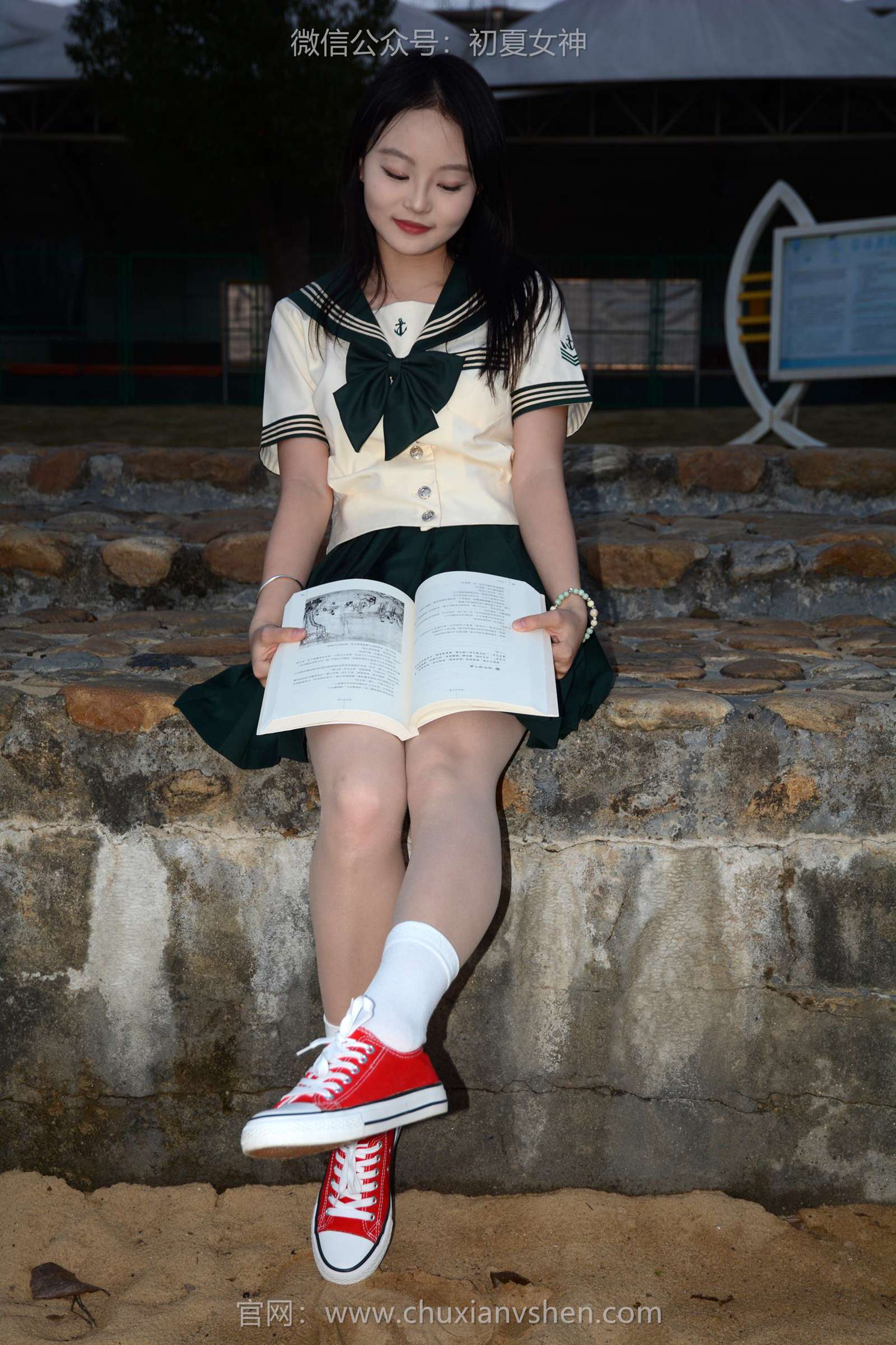 图片[134]-初夏女神 NO.121 双双 回光返照[140P] – 速更版-美库