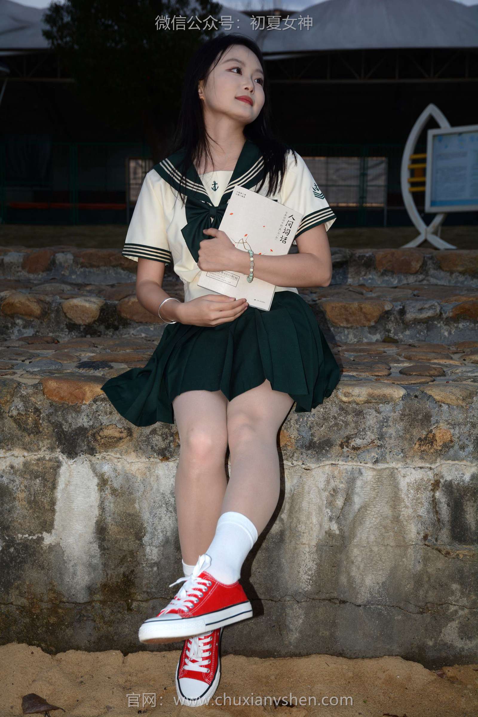 图片[135]-初夏女神 NO.121 双双 回光返照[140P] – 速更版-美库