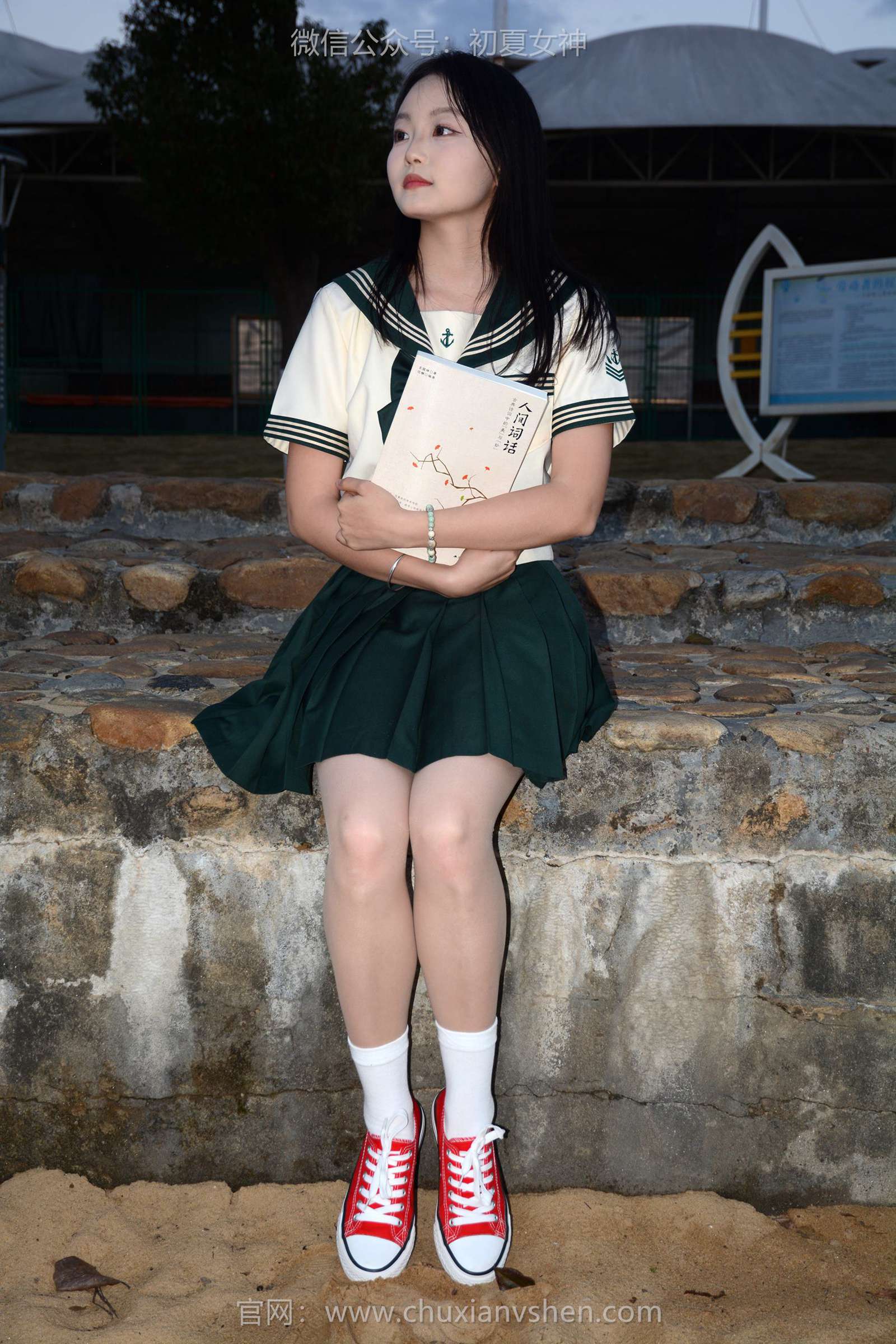 图片[136]-初夏女神 NO.121 双双 回光返照[140P] – 速更版-美库