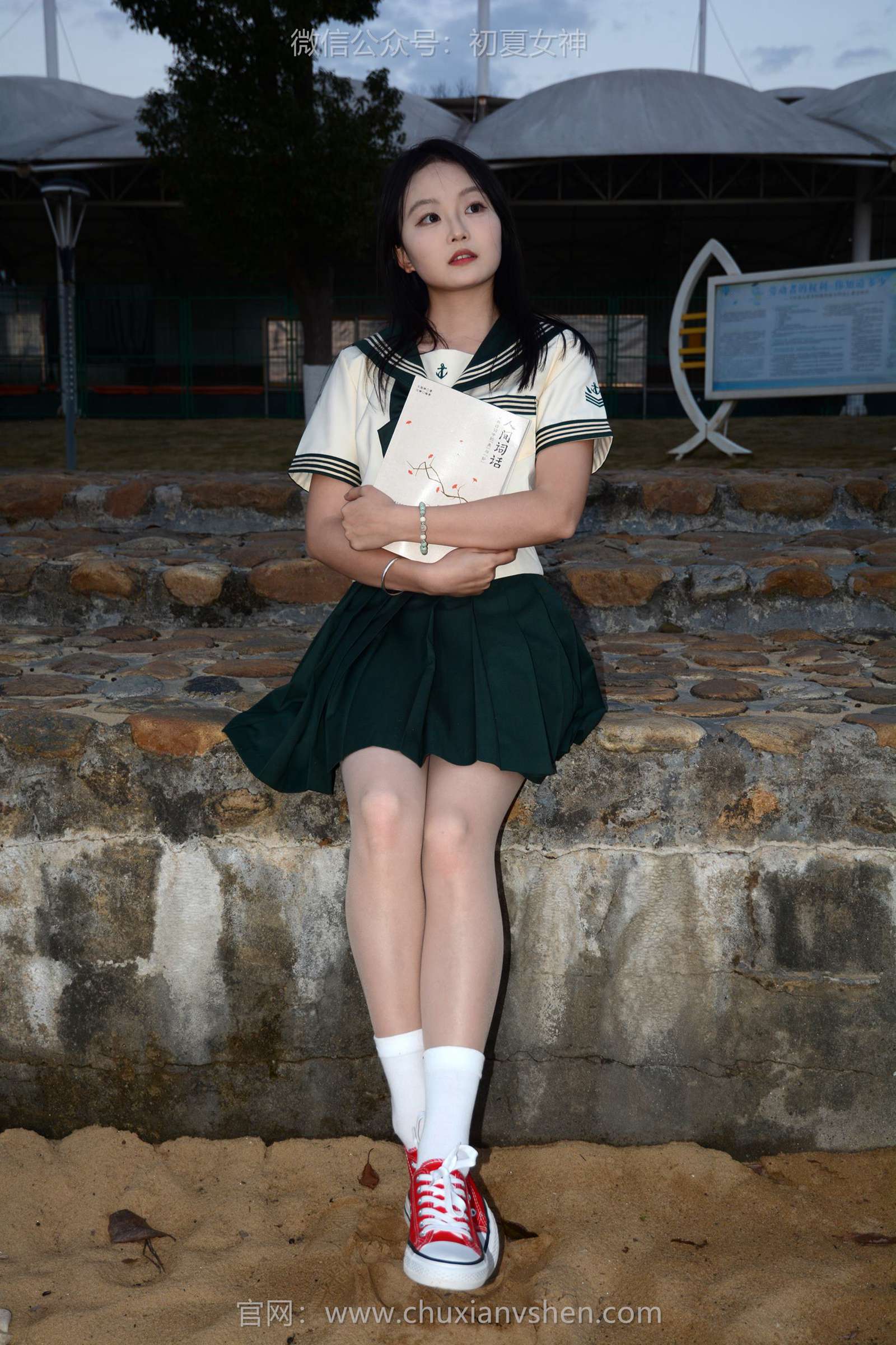 图片[137]-初夏女神 NO.121 双双 回光返照[140P] – 速更版-美库