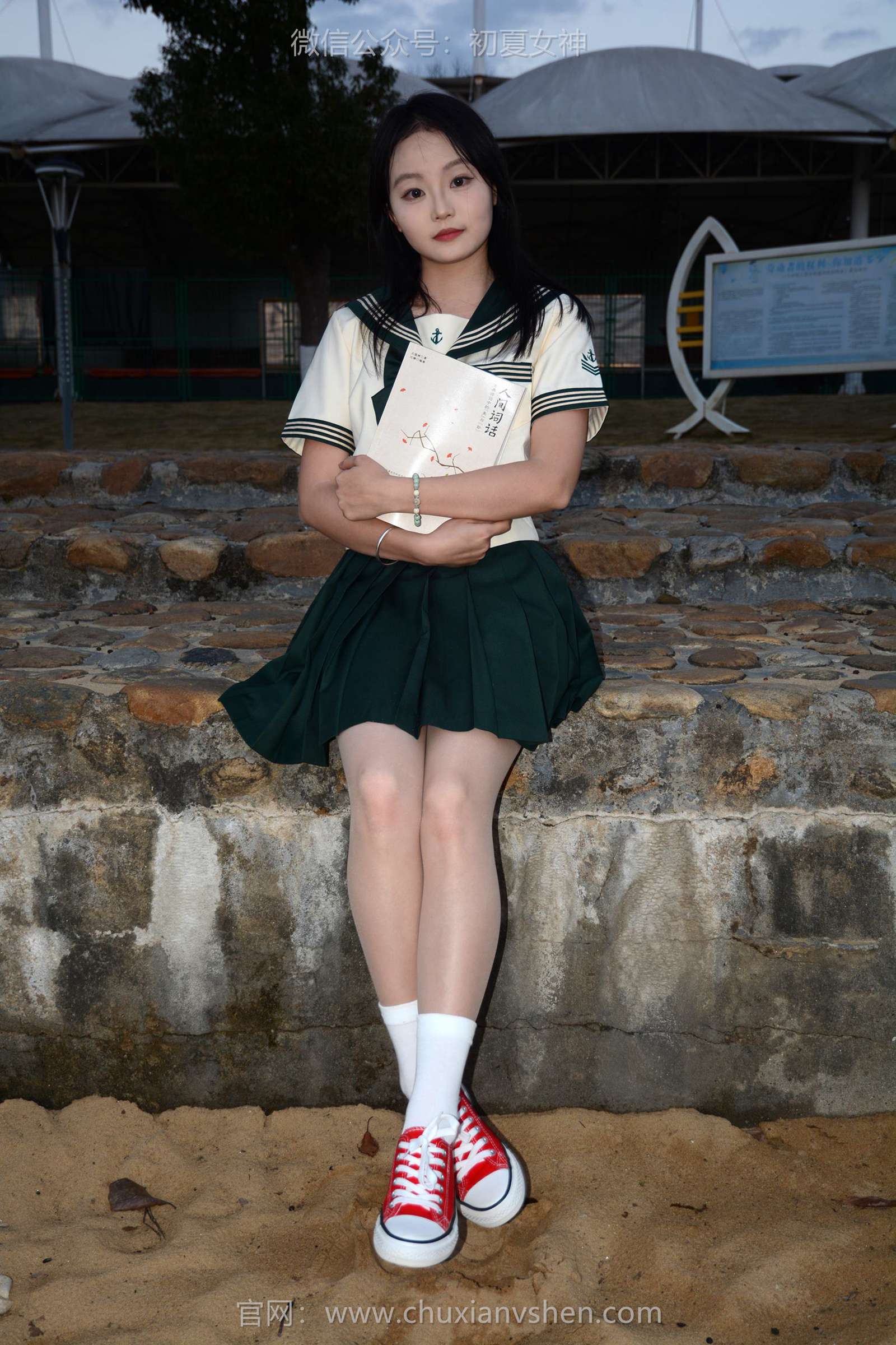 图片[138]-初夏女神 NO.121 双双 回光返照[140P] – 速更版-美库