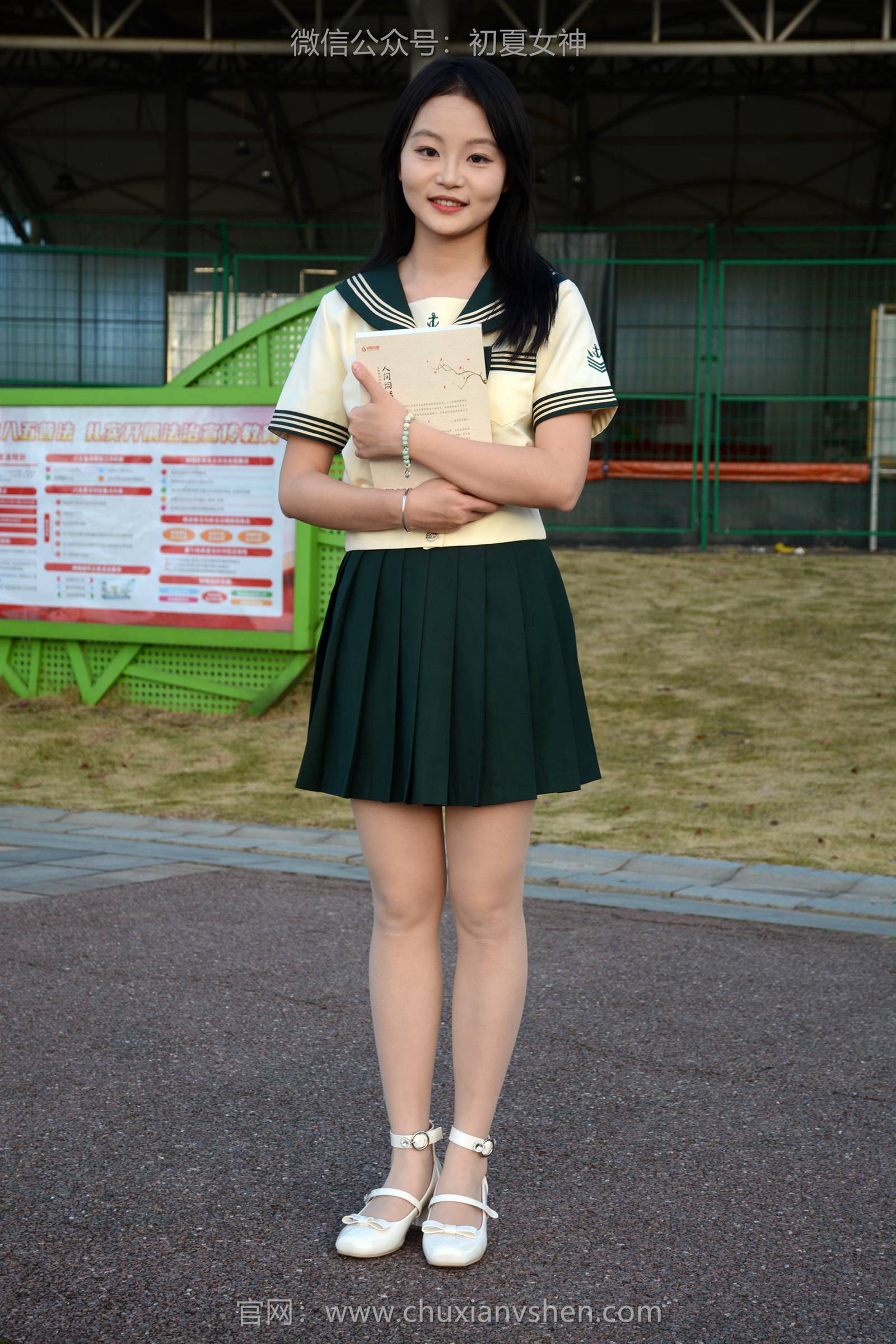 图片[141]-初夏女神 NO.121 双双 回光返照[140P] – 速更版-美库