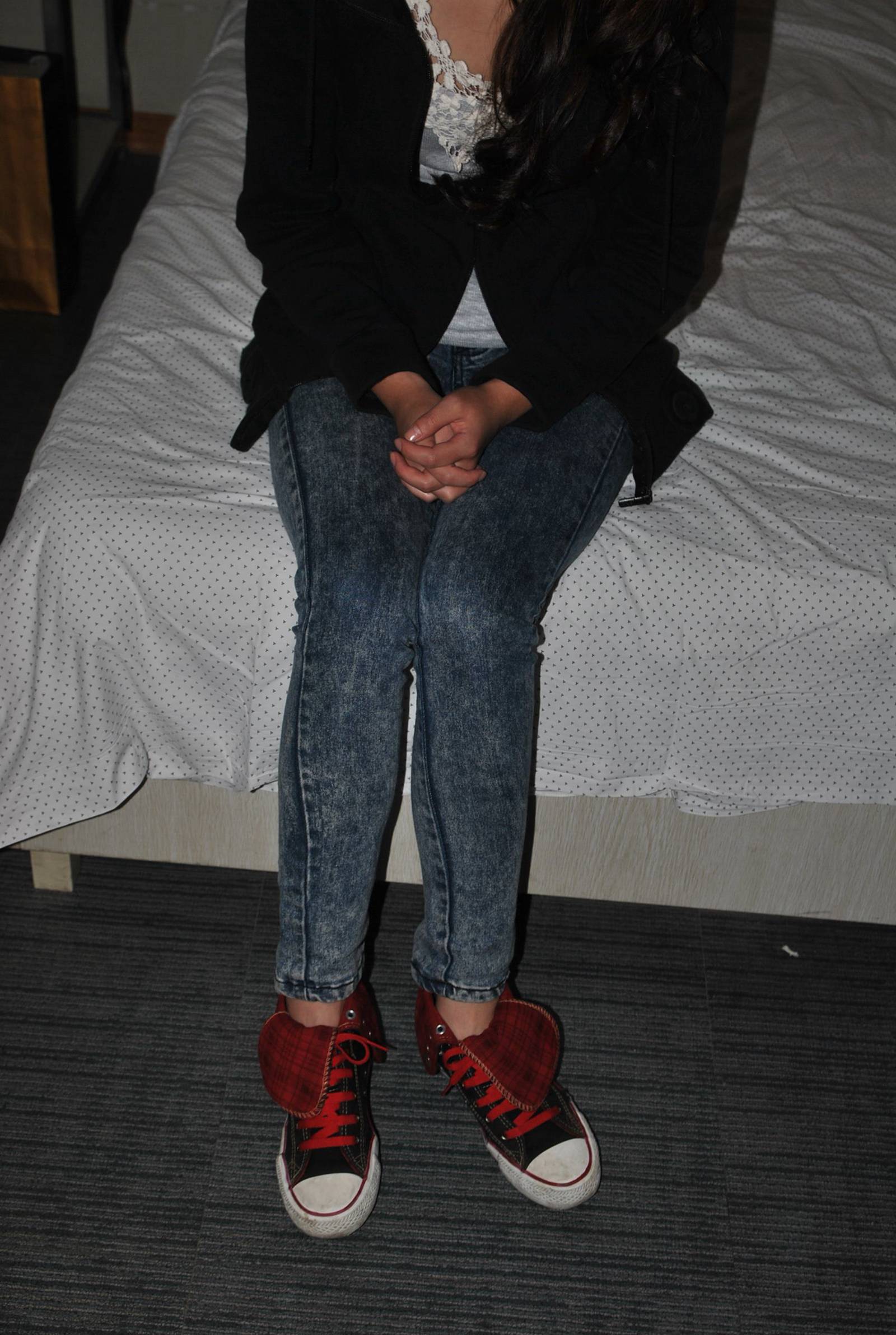 图片[10]-自由摄影 No.184 最喜欢的一双玉足 [105P] – 速更版-美库