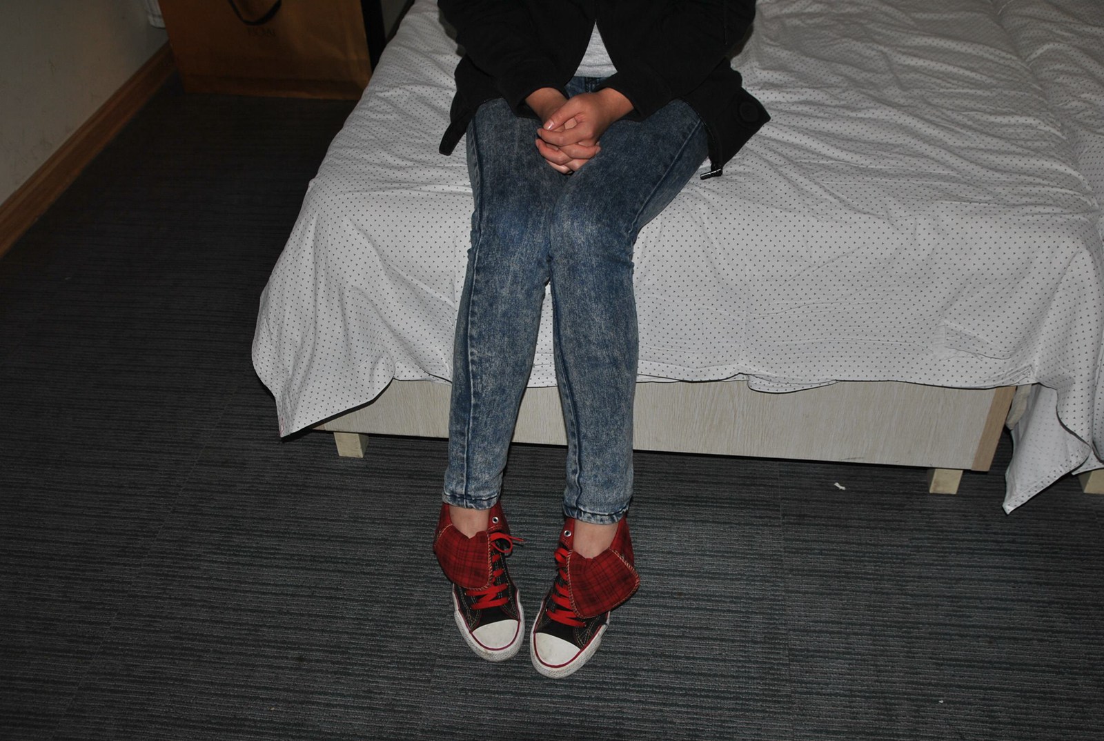 图片[11]-自由摄影 No.184 最喜欢的一双玉足 [105P] – 速更版-美库