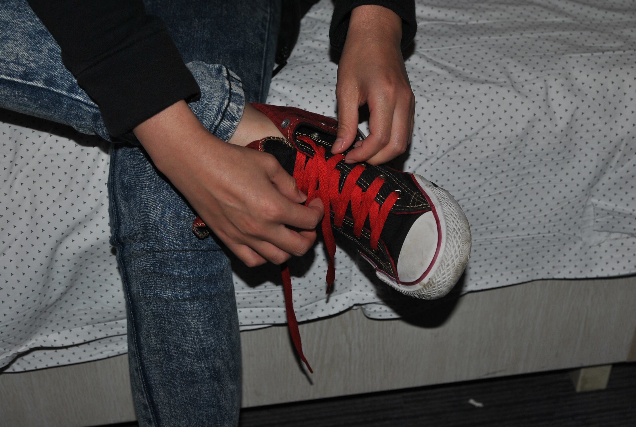 图片[12]-自由摄影 No.184 最喜欢的一双玉足 [105P] – 速更版-美库