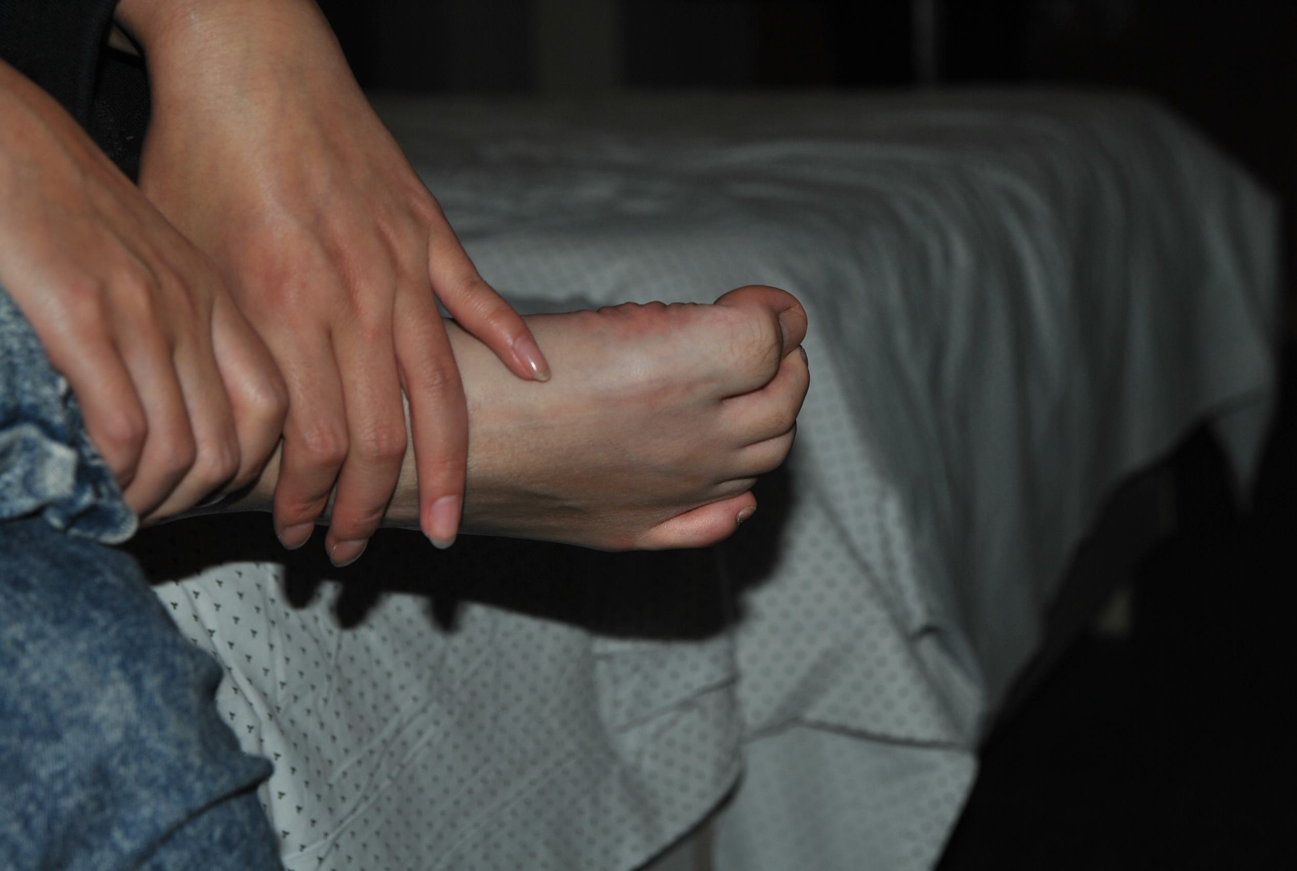 图片[24]-自由摄影 No.184 最喜欢的一双玉足 [105P] – 速更版-美库