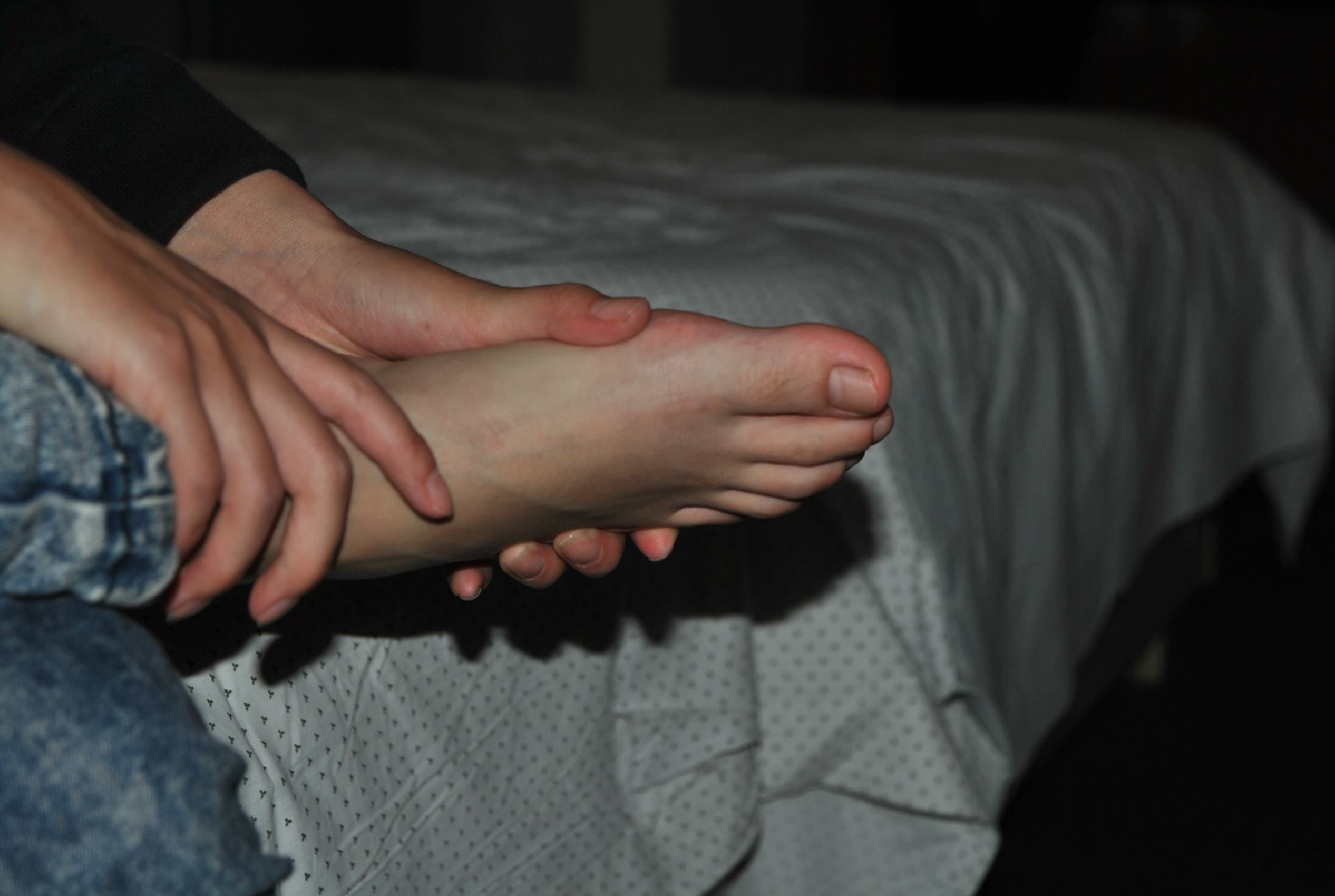 图片[29]-自由摄影 No.184 最喜欢的一双玉足 [105P] – 速更版-美库