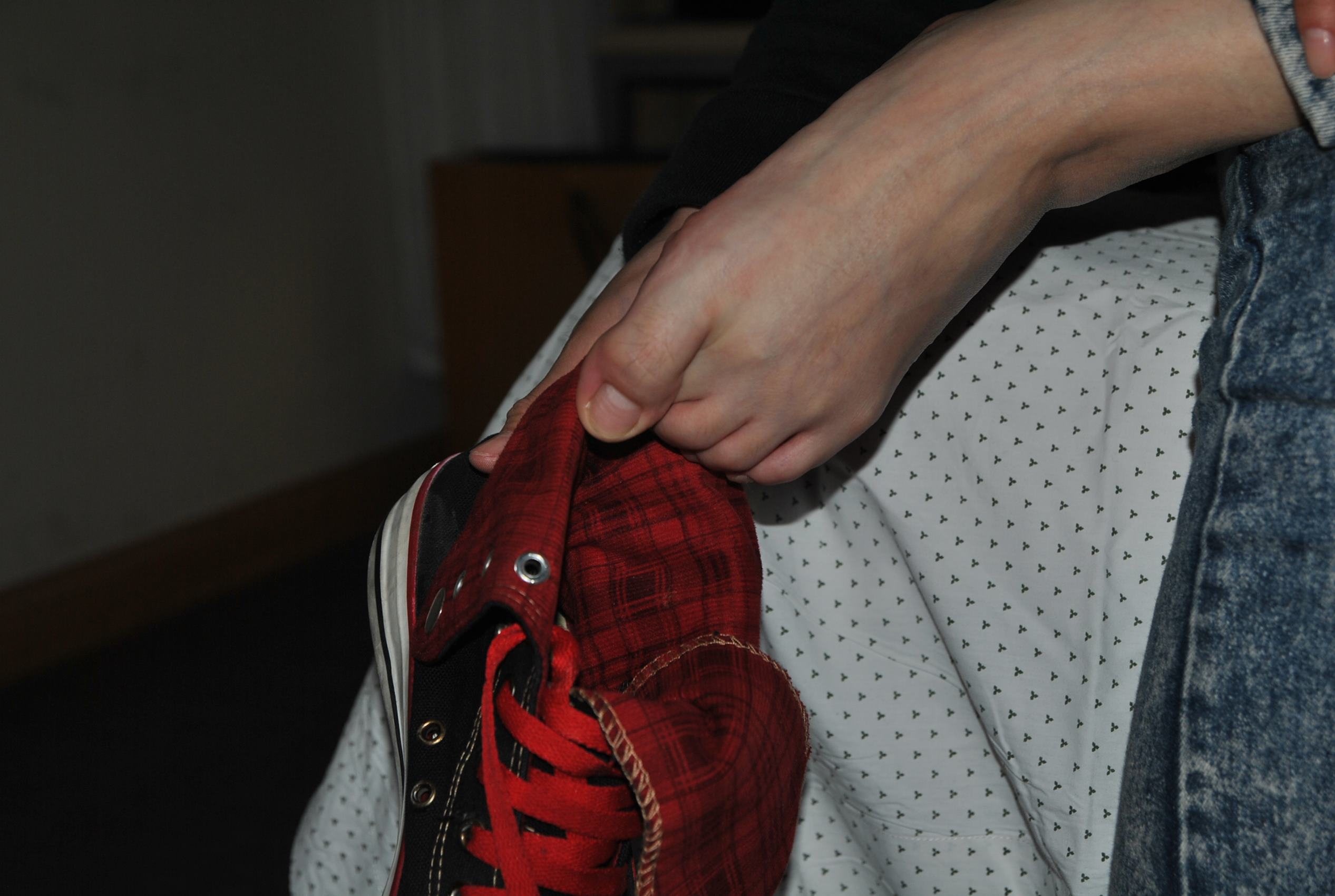 图片[41]-自由摄影 No.184 最喜欢的一双玉足 [105P] – 速更版-美库