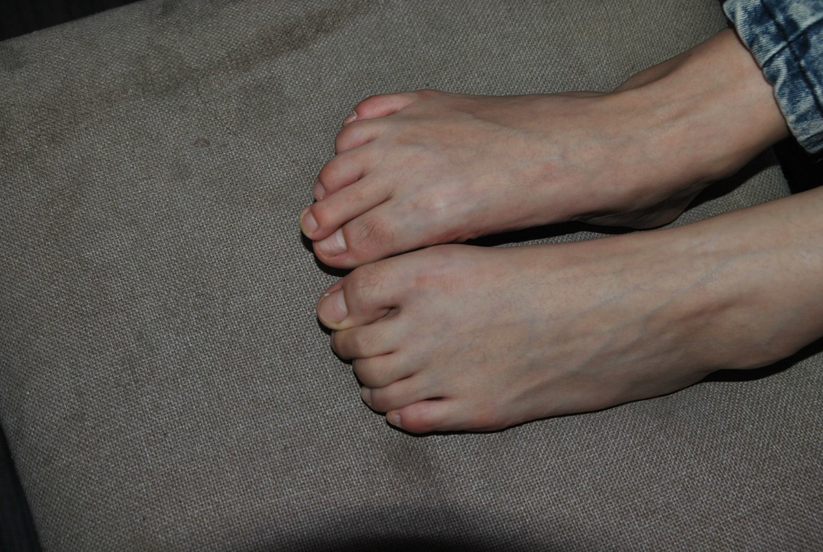 图片[53]-自由摄影 No.184 最喜欢的一双玉足 [105P] – 速更版-美库