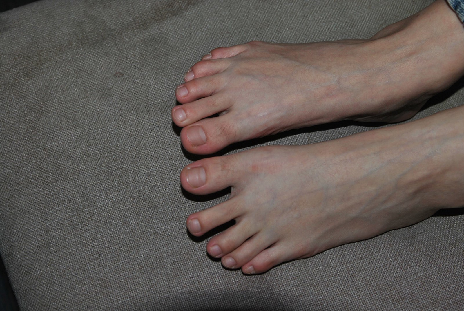 图片[54]-自由摄影 No.184 最喜欢的一双玉足 [105P] – 速更版-美库