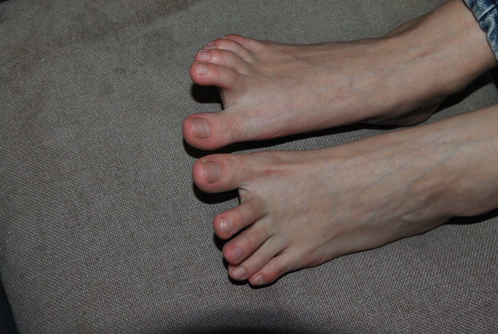 图片[55]-自由摄影 No.184 最喜欢的一双玉足 [105P] – 速更版-美库