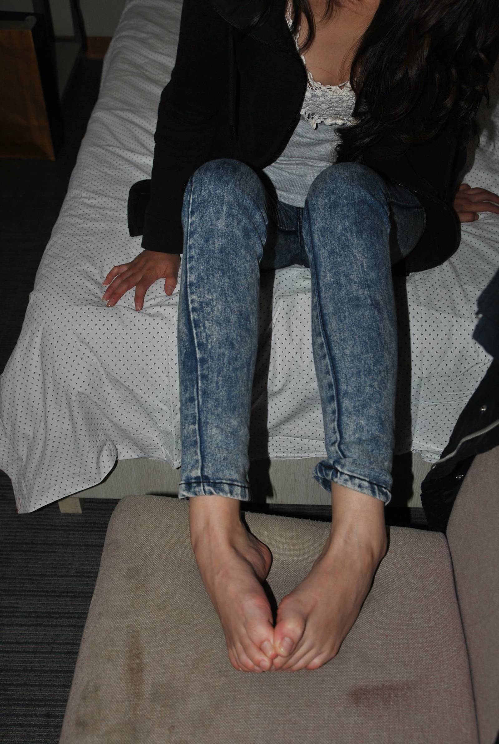 图片[57]-自由摄影 No.184 最喜欢的一双玉足 [105P] – 速更版-美库