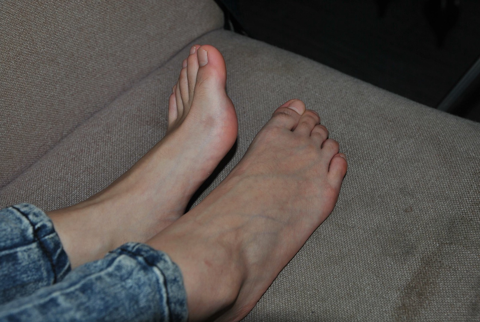 图片[60]-自由摄影 No.184 最喜欢的一双玉足 [105P] – 速更版-美库