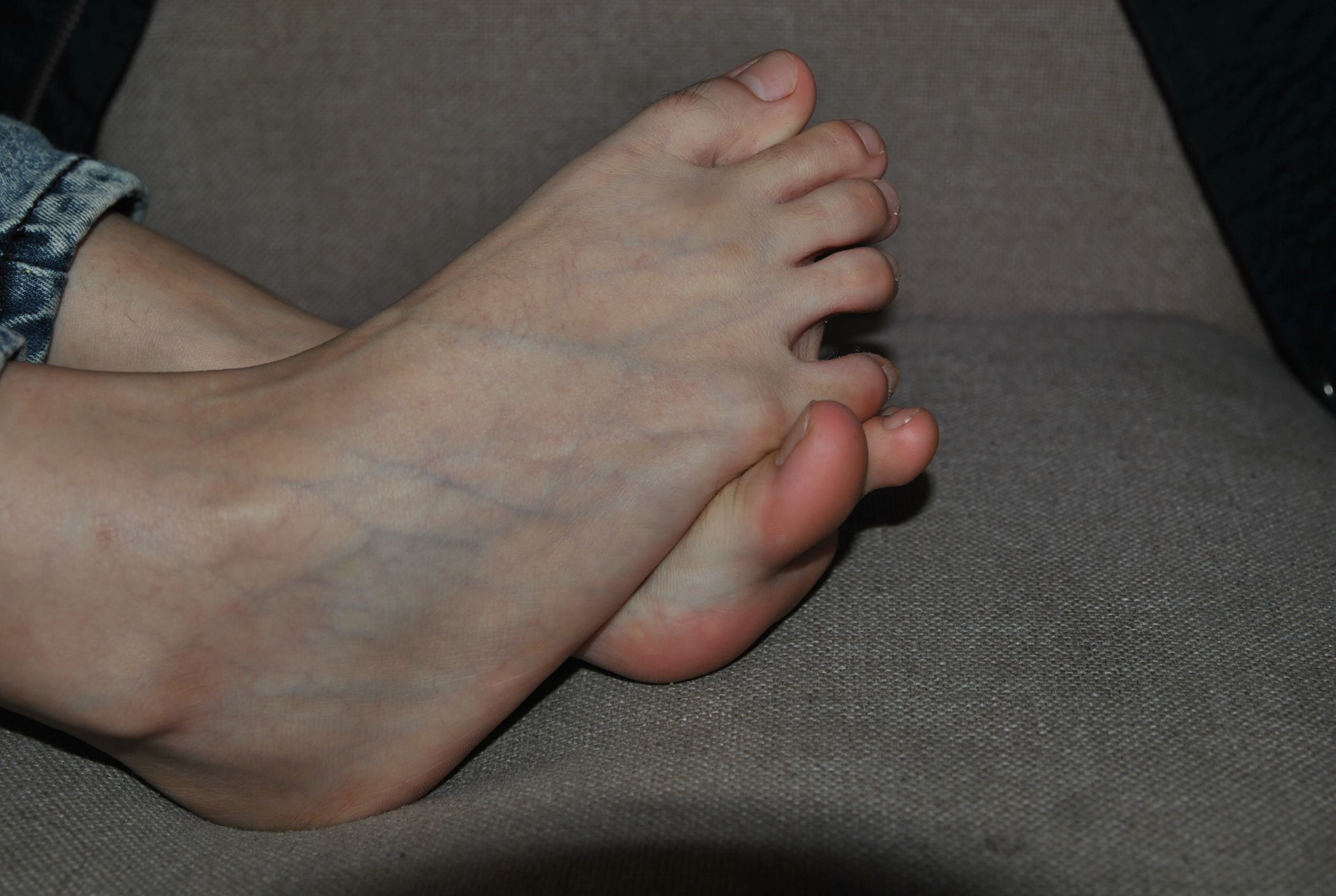 图片[67]-自由摄影 No.184 最喜欢的一双玉足 [105P] – 速更版-美库