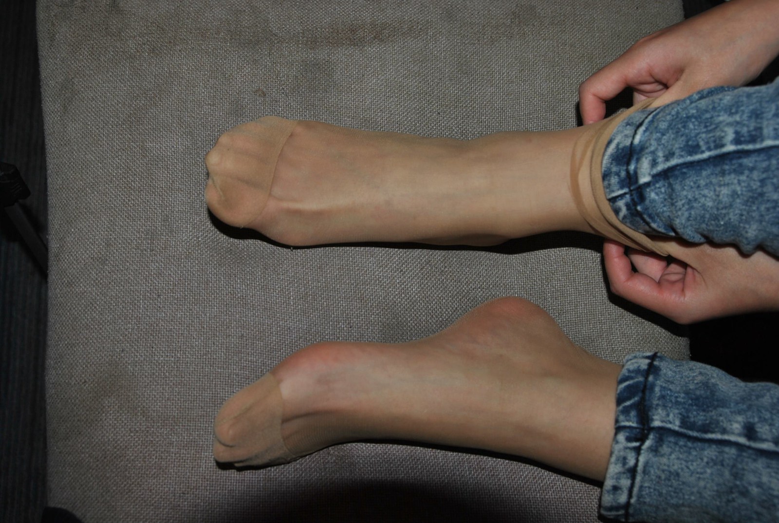 图片[78]-自由摄影 No.184 最喜欢的一双玉足 [105P] – 速更版-美库