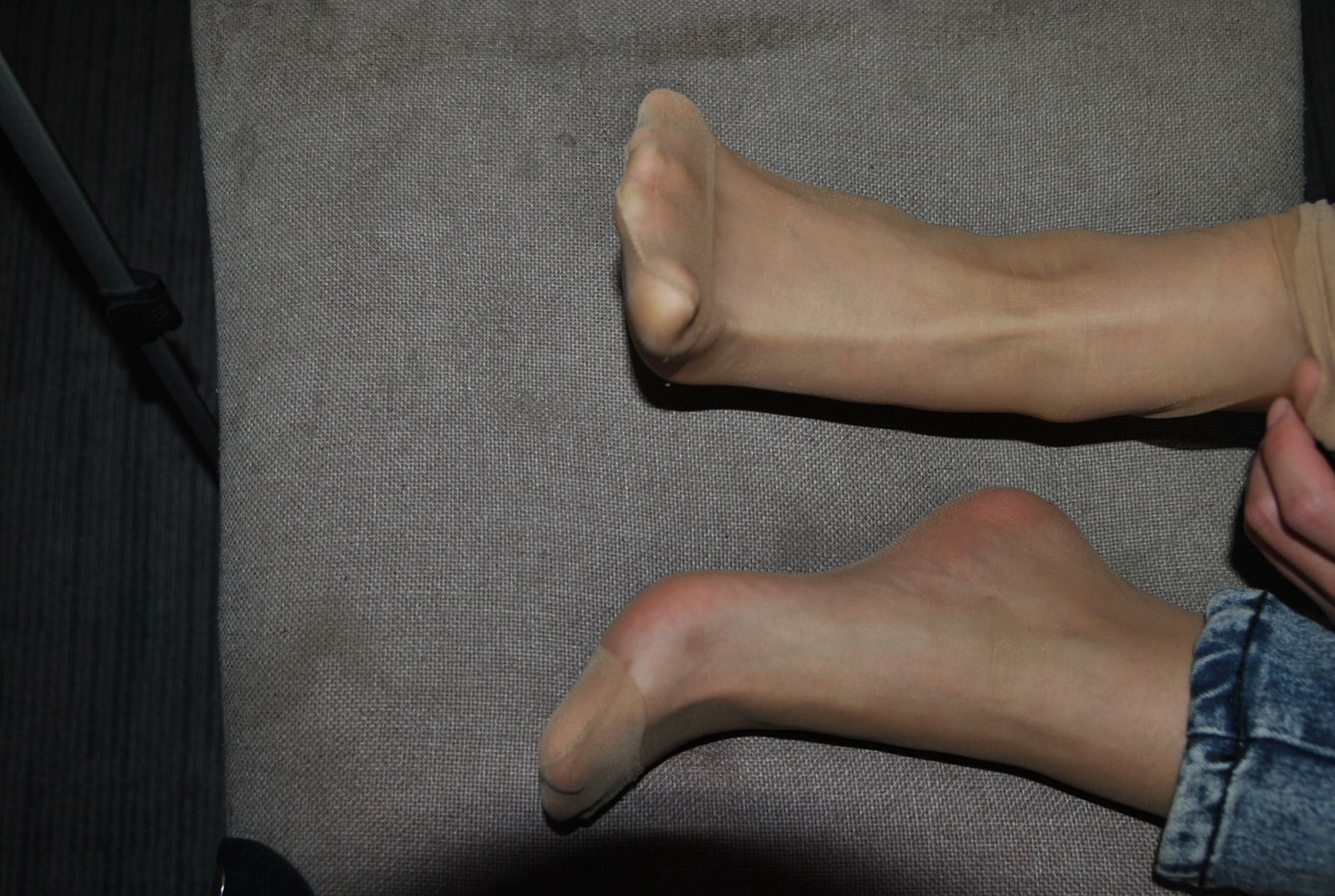 图片[79]-自由摄影 No.184 最喜欢的一双玉足 [105P] – 速更版-美库