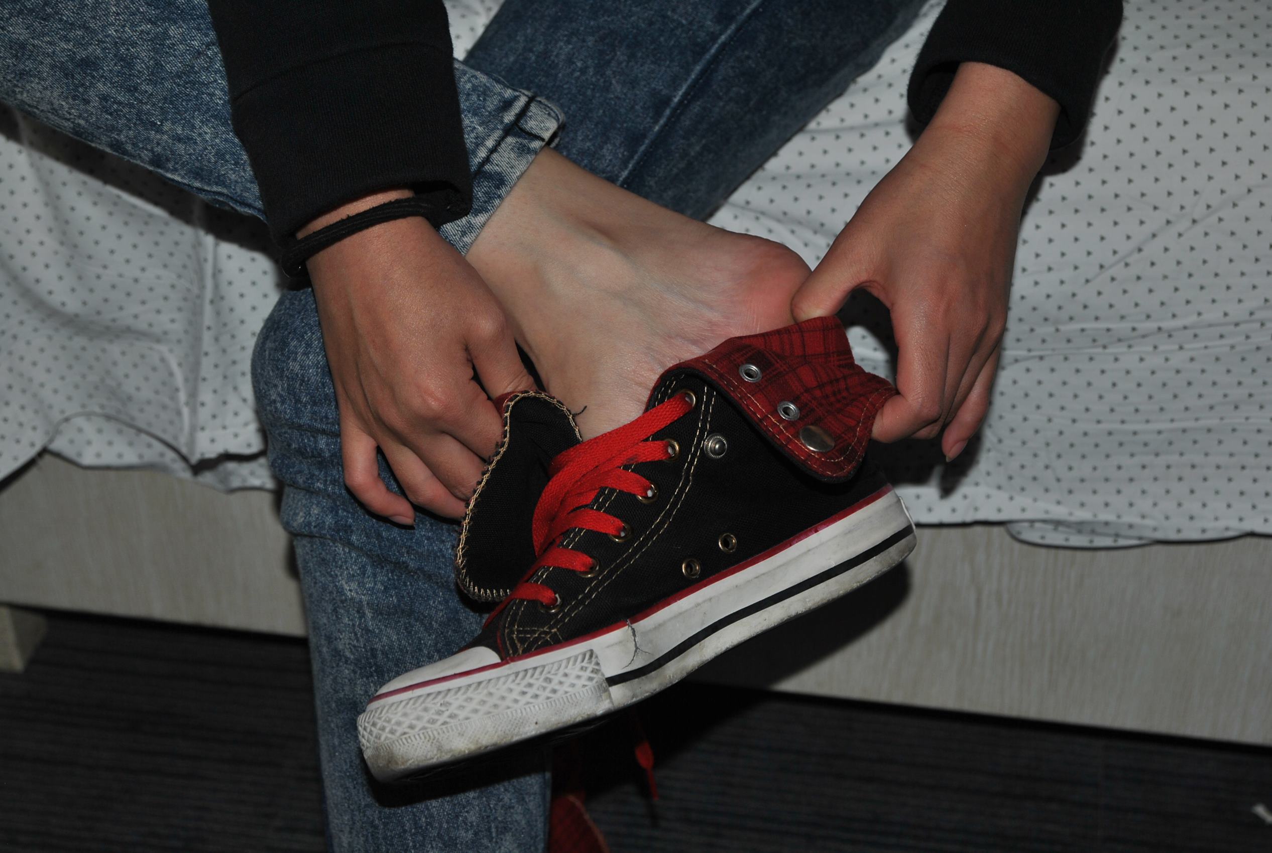 图片[101]-自由摄影 No.184 最喜欢的一双玉足 [105P] – 速更版-美库