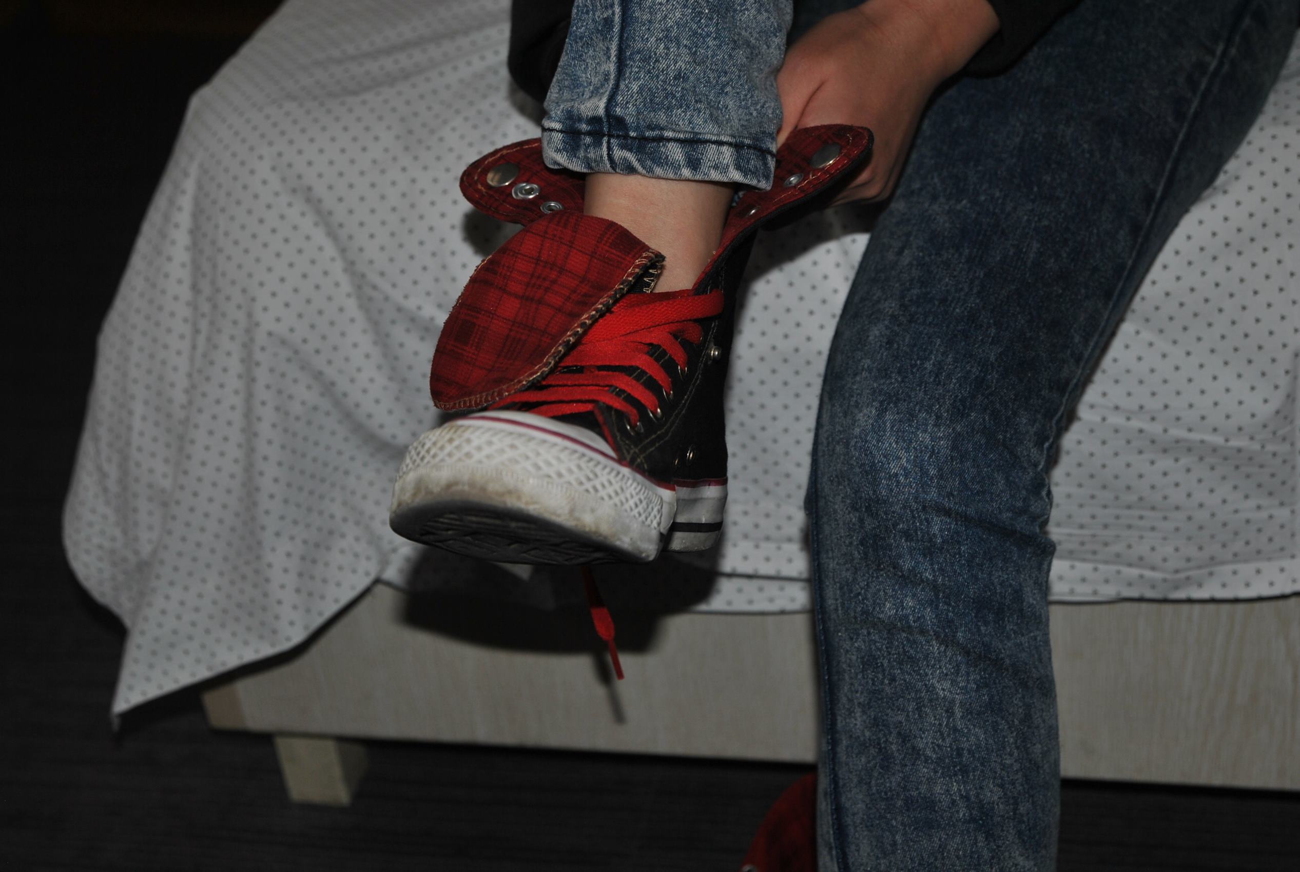 图片[103]-自由摄影 No.184 最喜欢的一双玉足 [105P] – 速更版-美库