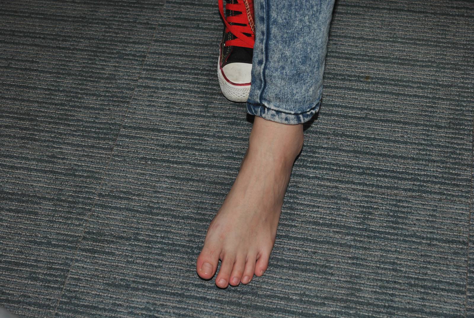 图片[104]-自由摄影 No.184 最喜欢的一双玉足 [105P] – 速更版-美库