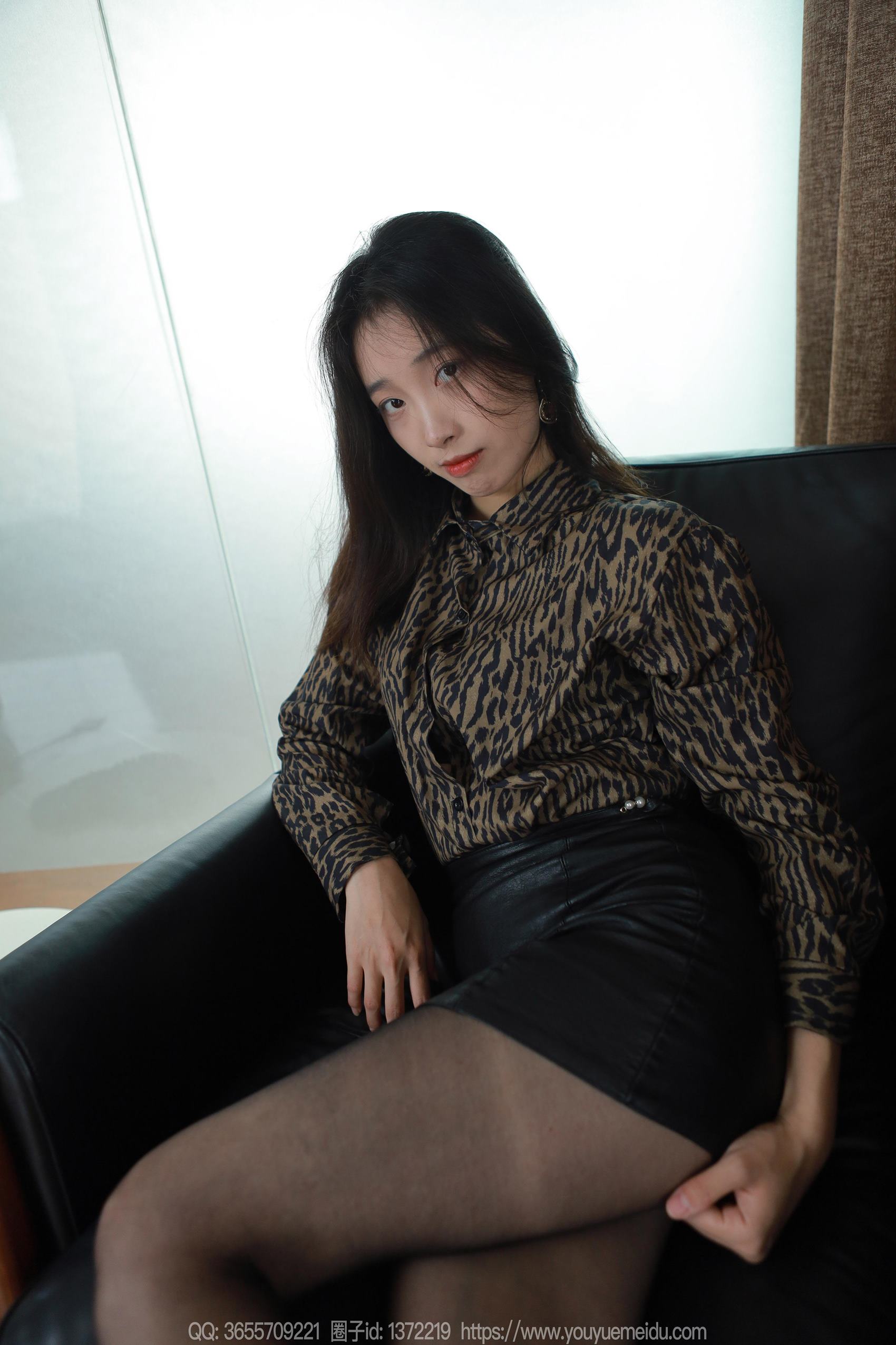 图片[12]-[IESS异思趣向] 2024.03.29 丝享家1702：小九《崭露头角》[89P] – 速更版-美库