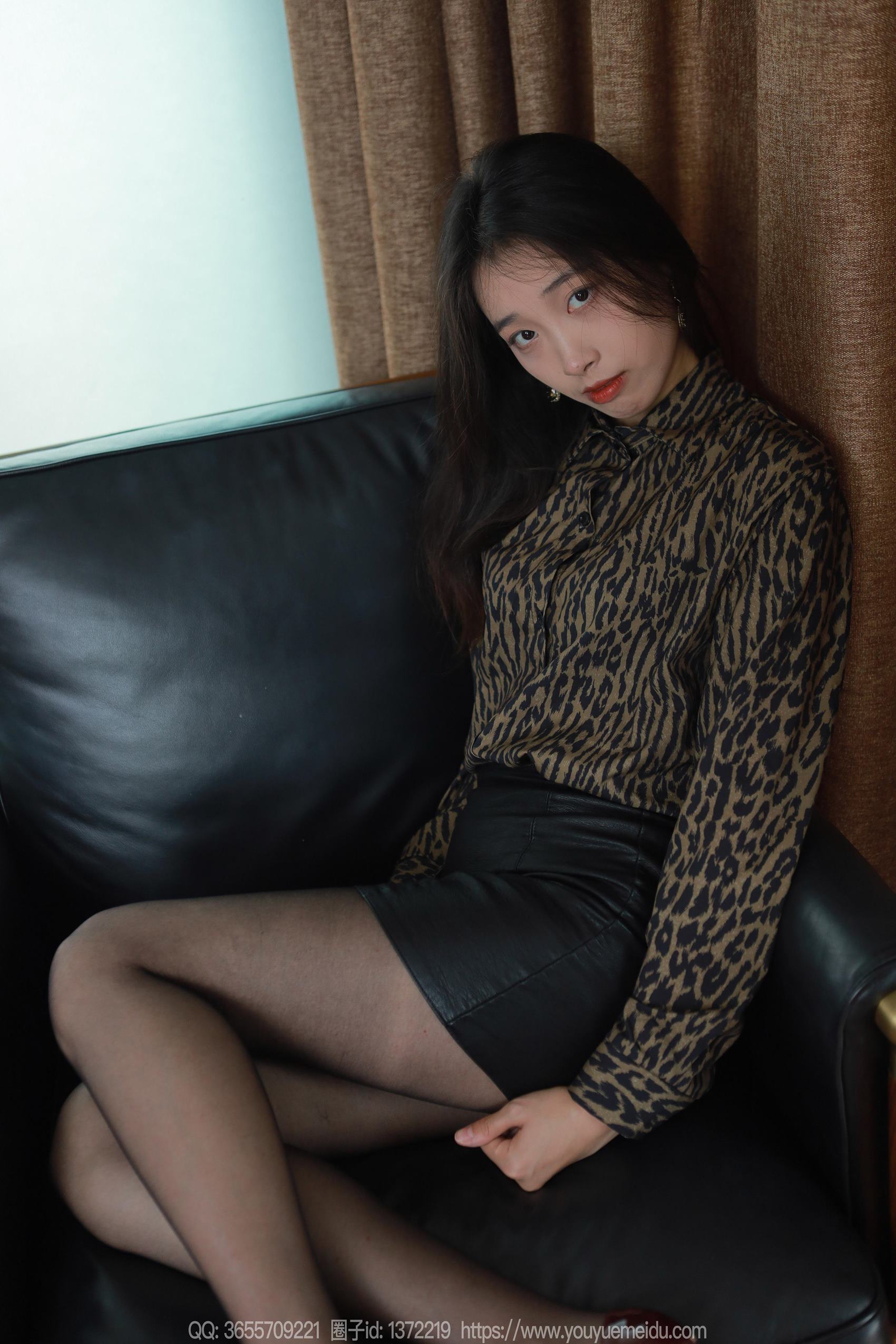 图片[19]-[IESS异思趣向] 2024.03.29 丝享家1702：小九《崭露头角》[89P] – 速更版-美库