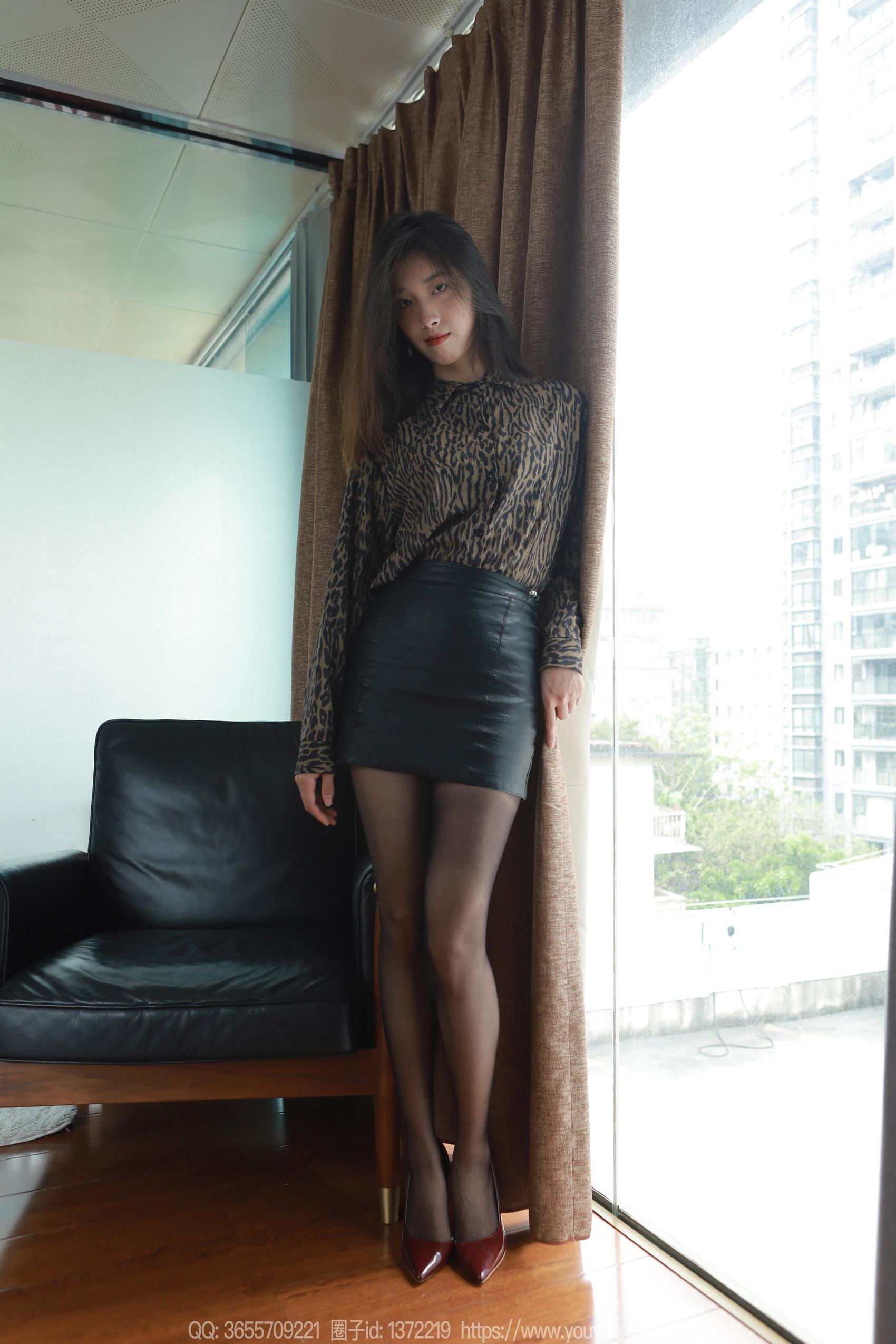 图片[28]-[IESS异思趣向] 2024.03.29 丝享家1702：小九《崭露头角》[89P] – 速更版-美库