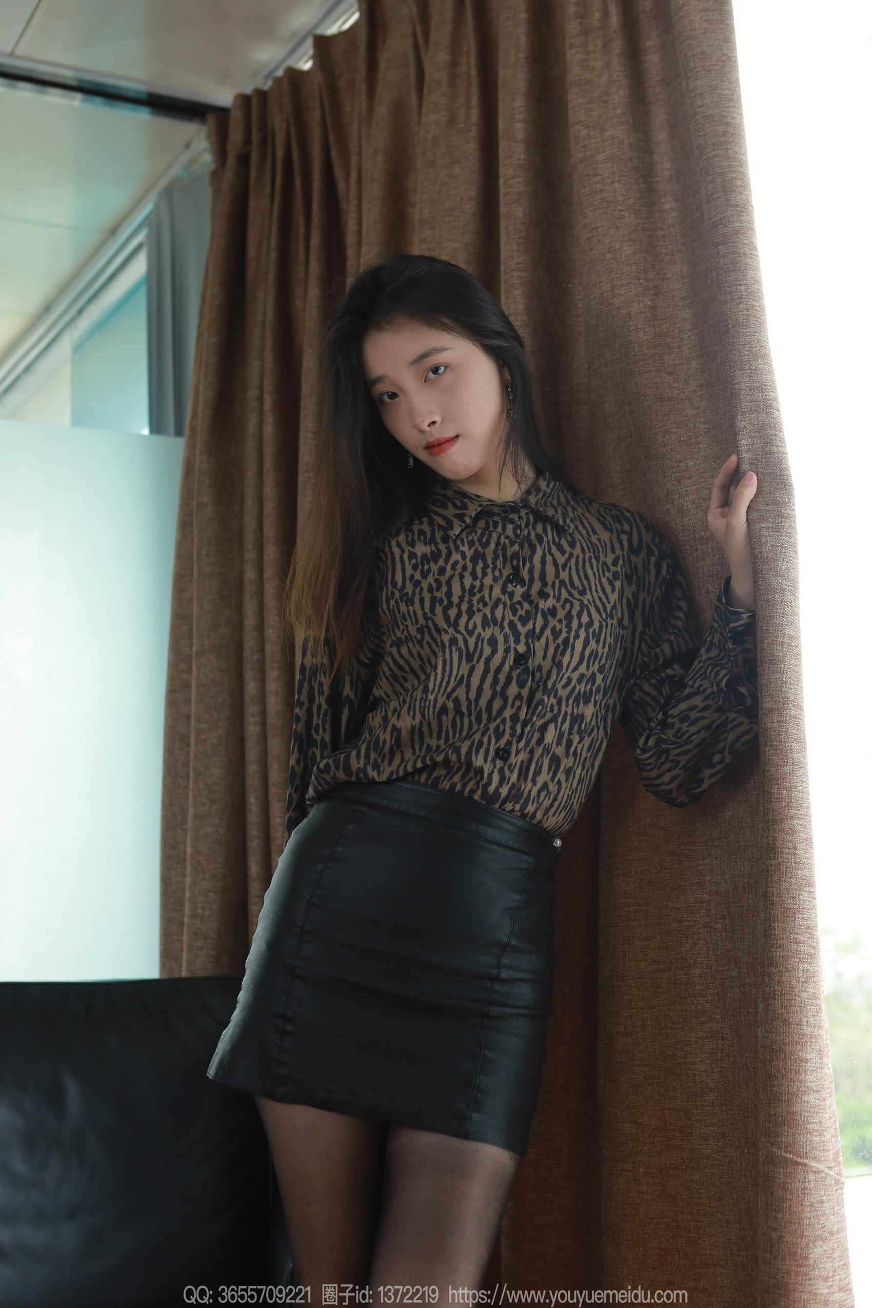 图片[39]-[IESS异思趣向] 2024.03.29 丝享家1702：小九《崭露头角》[89P] – 速更版-美库