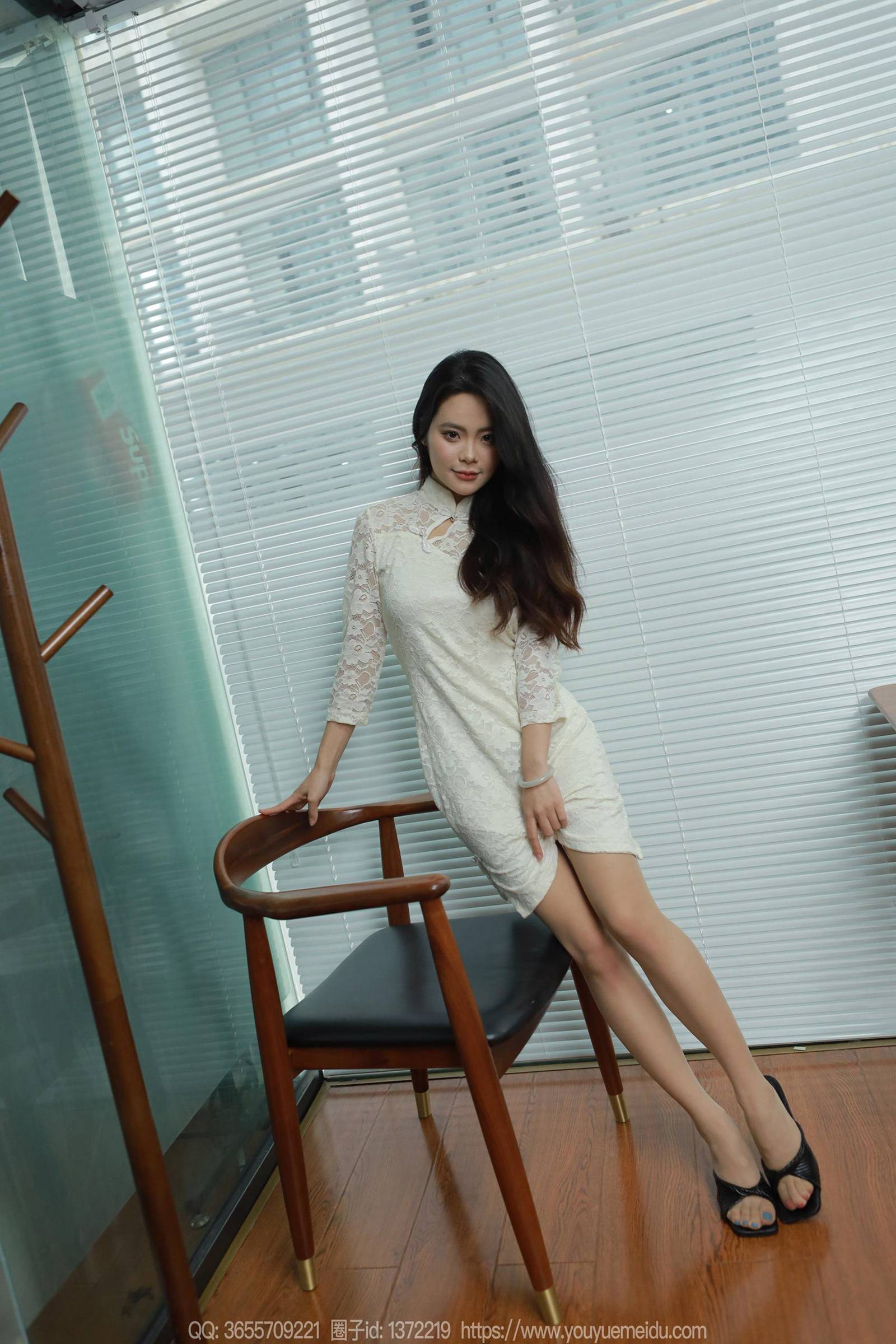 图片[17]-[IESS异思趣向] 2024.03.31 丝享家1703：兔兔《隐秘的角落》[83P] – 速更版-美库