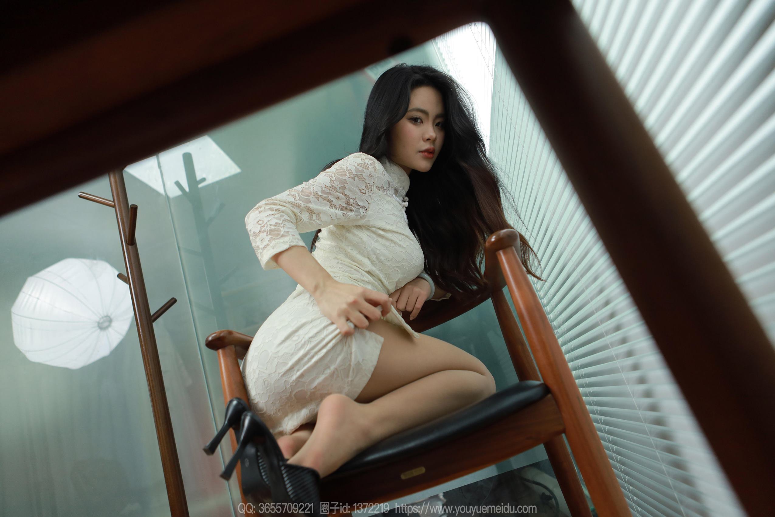 图片[31]-[IESS异思趣向] 2024.03.31 丝享家1703：兔兔《隐秘的角落》[83P] – 速更版-美库