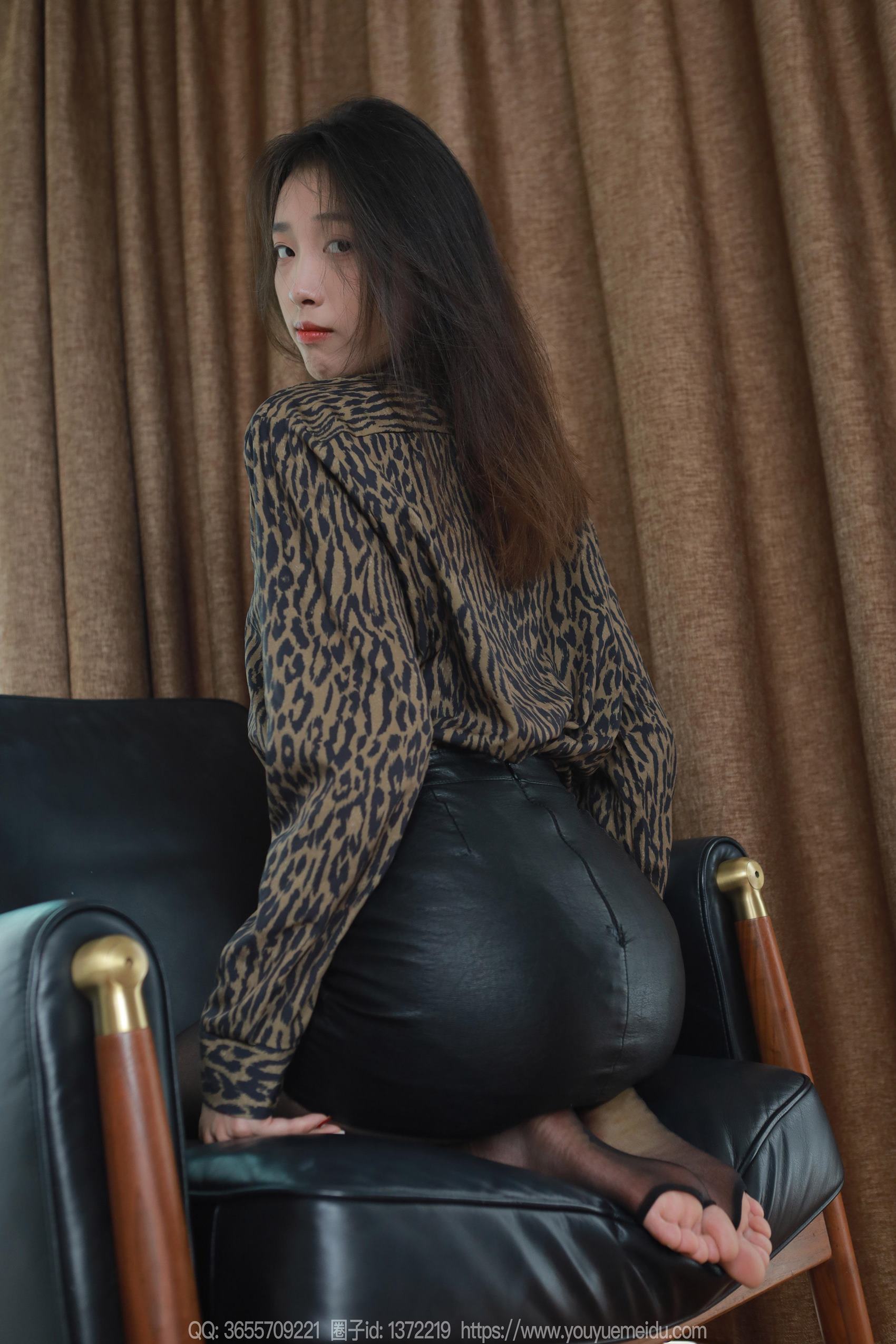 图片[66]-[IESS异思趣向] 2024.03.29 丝享家1702：小九《崭露头角》[89P] – 速更版-美库