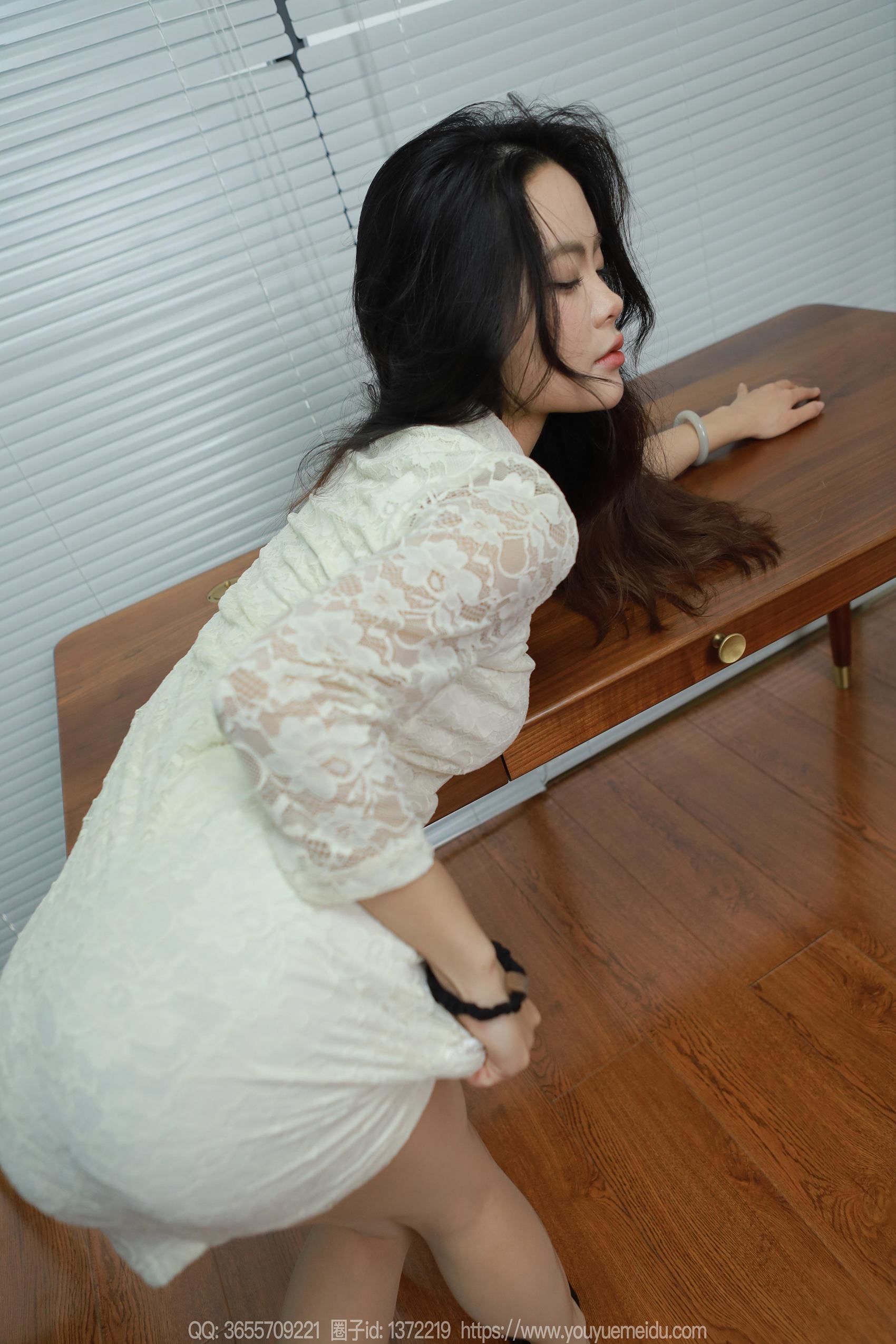 图片[58]-[IESS异思趣向] 2024.03.31 丝享家1703：兔兔《隐秘的角落》[83P] – 速更版-美库