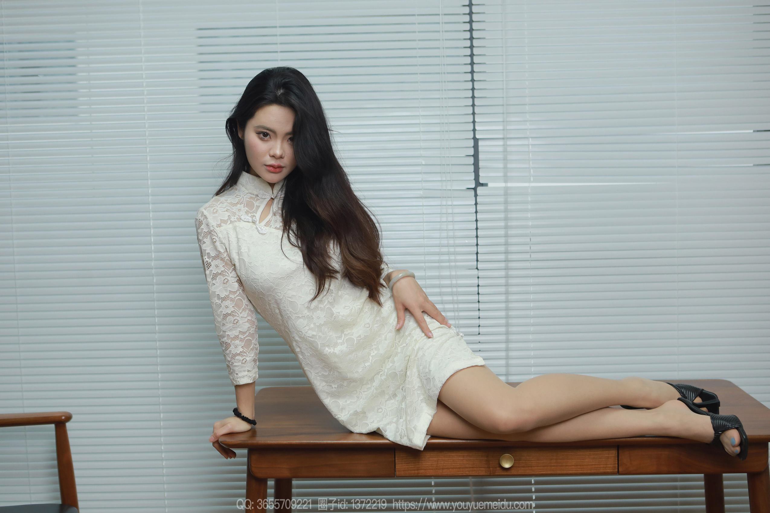 图片[59]-[IESS异思趣向] 2024.03.31 丝享家1703：兔兔《隐秘的角落》[83P] – 速更版-美库