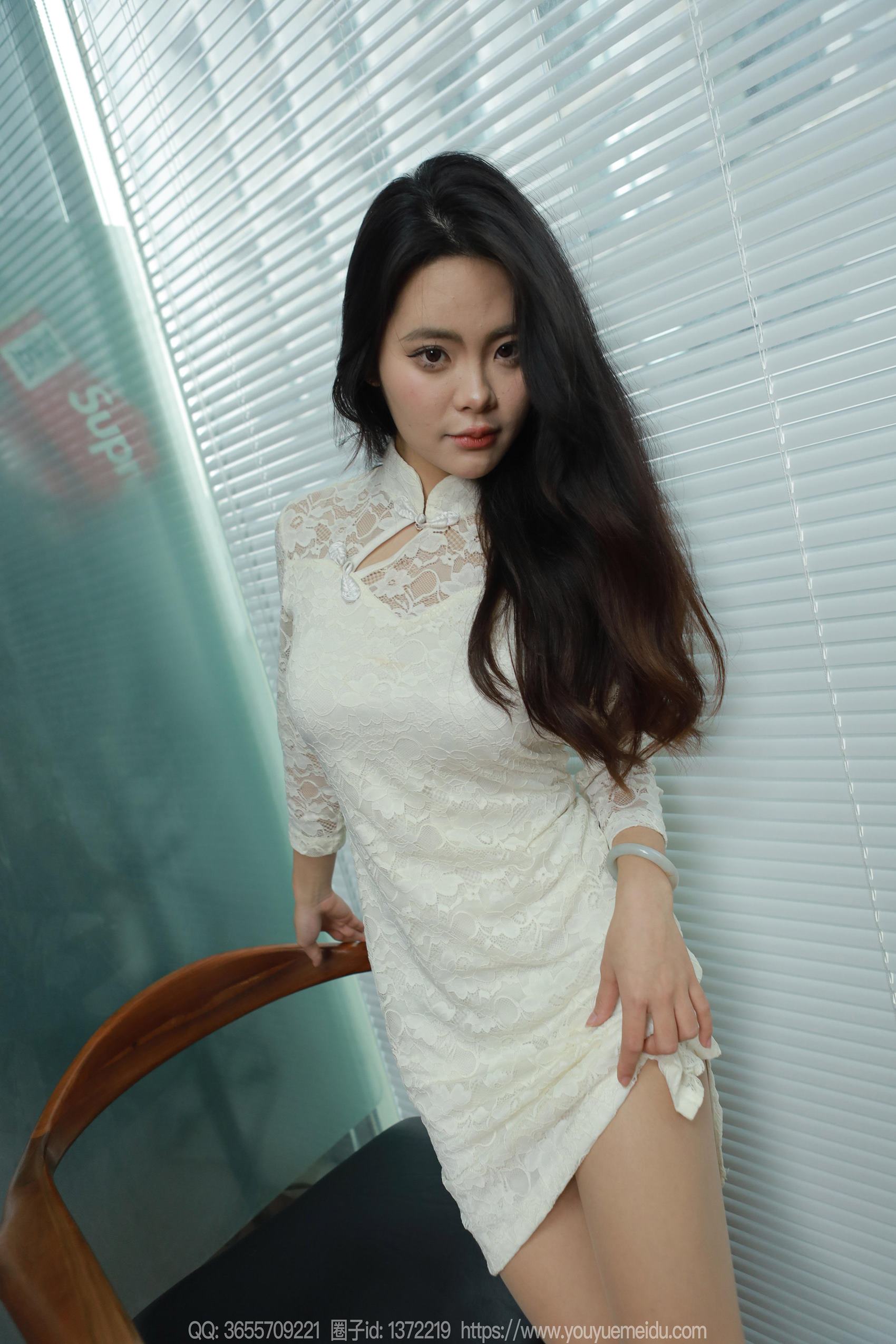 图片[61]-[IESS异思趣向] 2024.03.31 丝享家1703：兔兔《隐秘的角落》[83P] – 速更版-美库