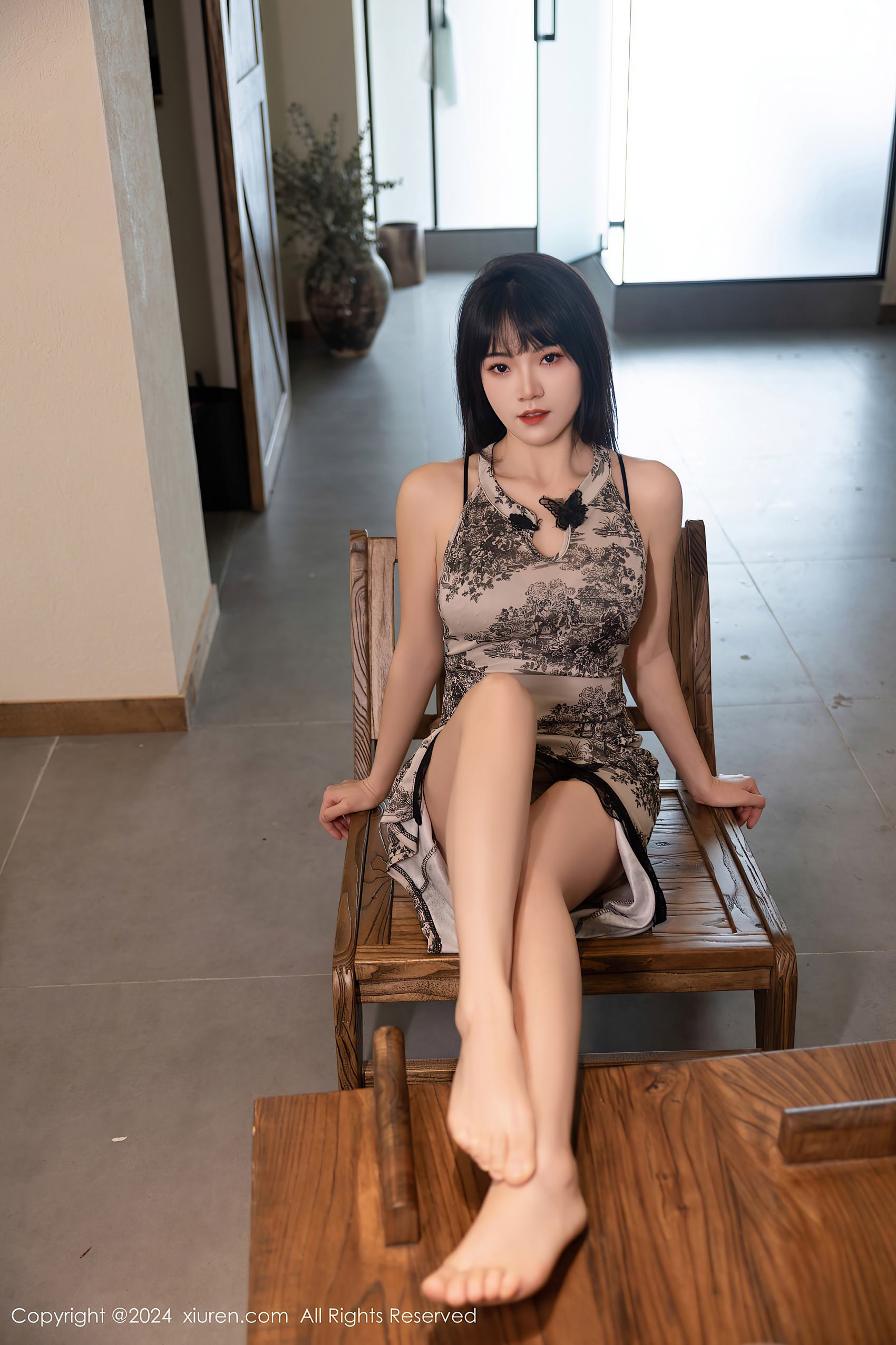 图片[10]-[Xiuren秀人网]2024.04.23 NO.8434 唐安诺[48+1P] – 速更版-美库