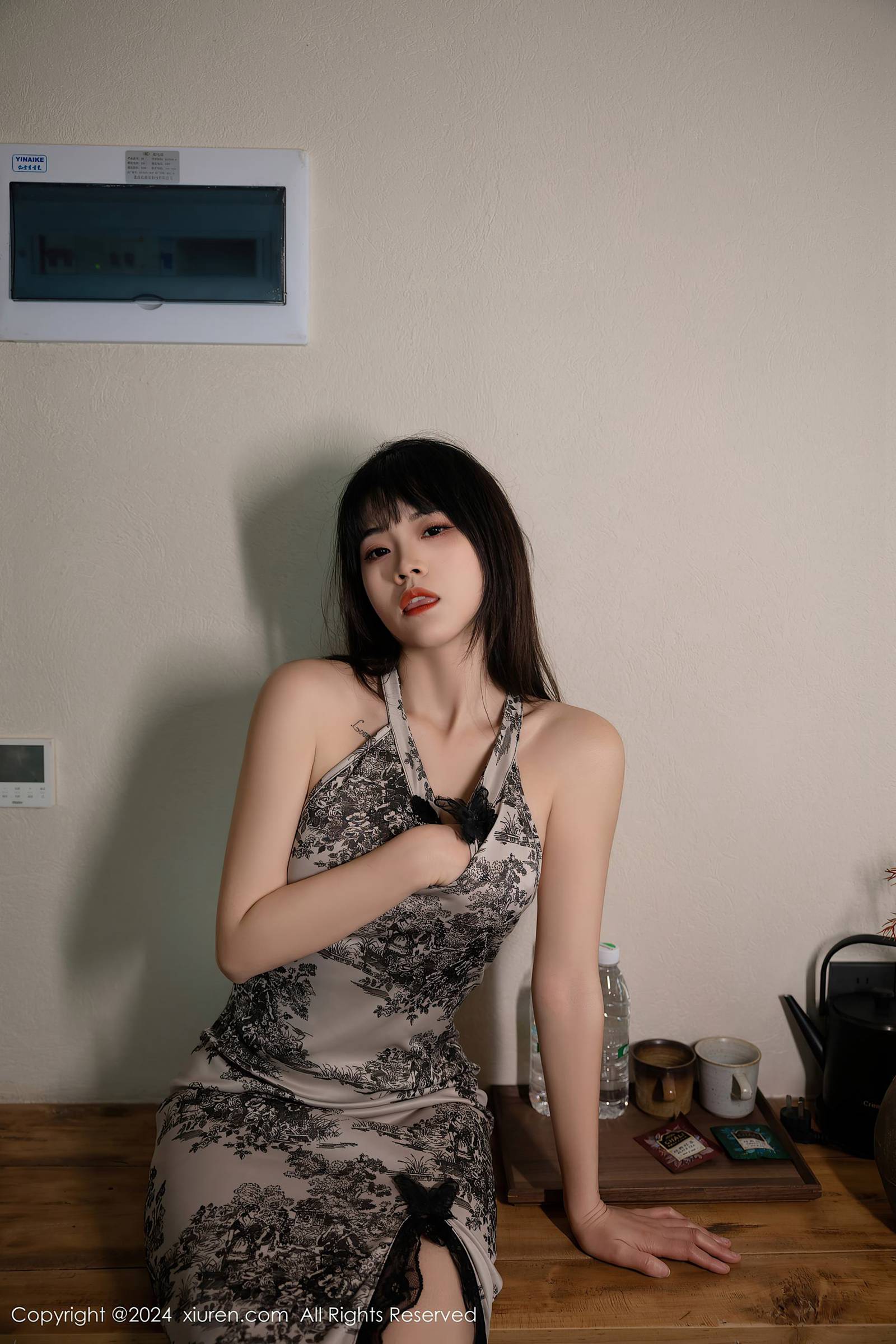 图片[20]-[Xiuren秀人网]2024.04.23 NO.8434 唐安诺[48+1P] – 速更版-美库