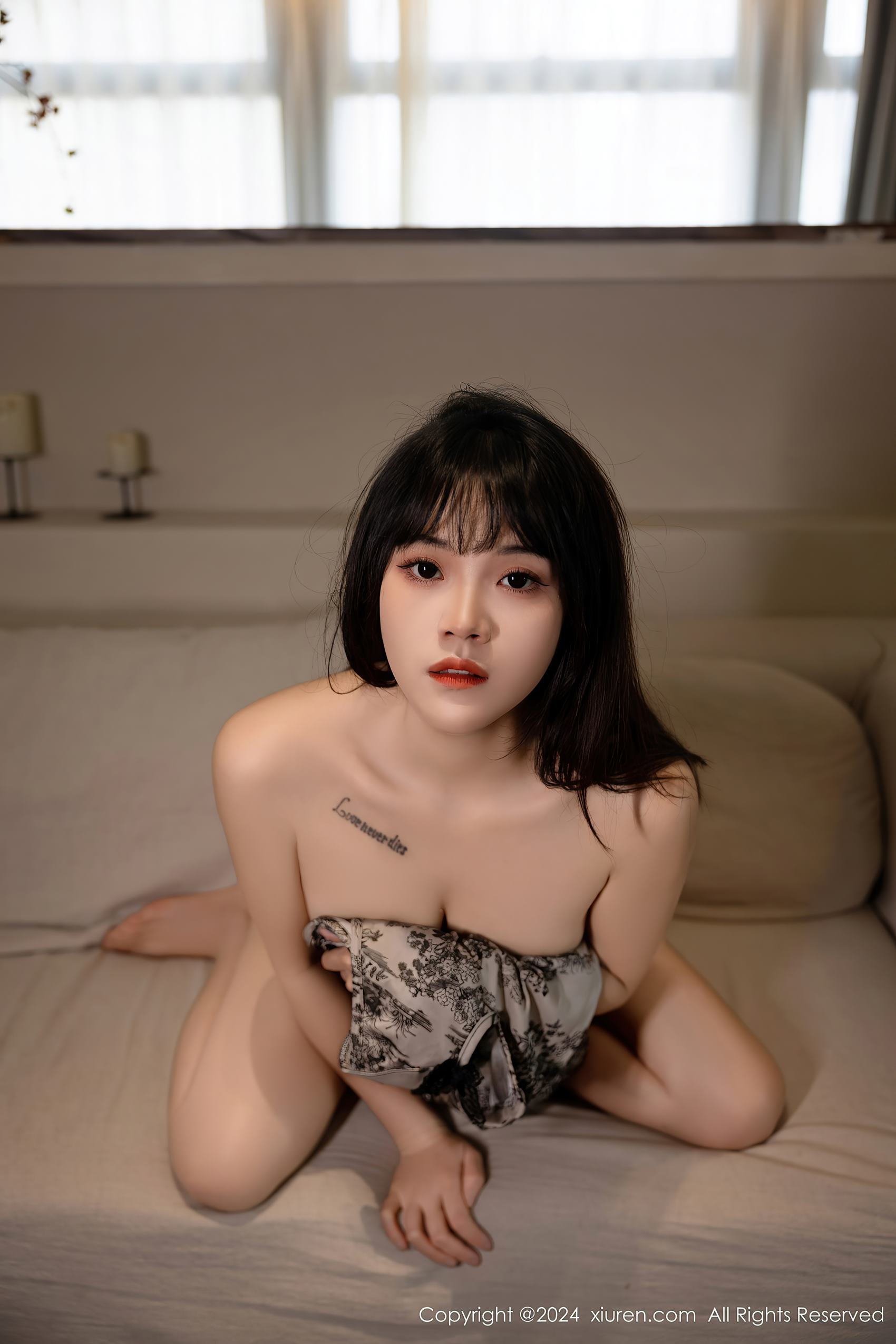 图片[43]-[Xiuren秀人网]2024.04.23 NO.8434 唐安诺[48+1P] – 速更版-美库