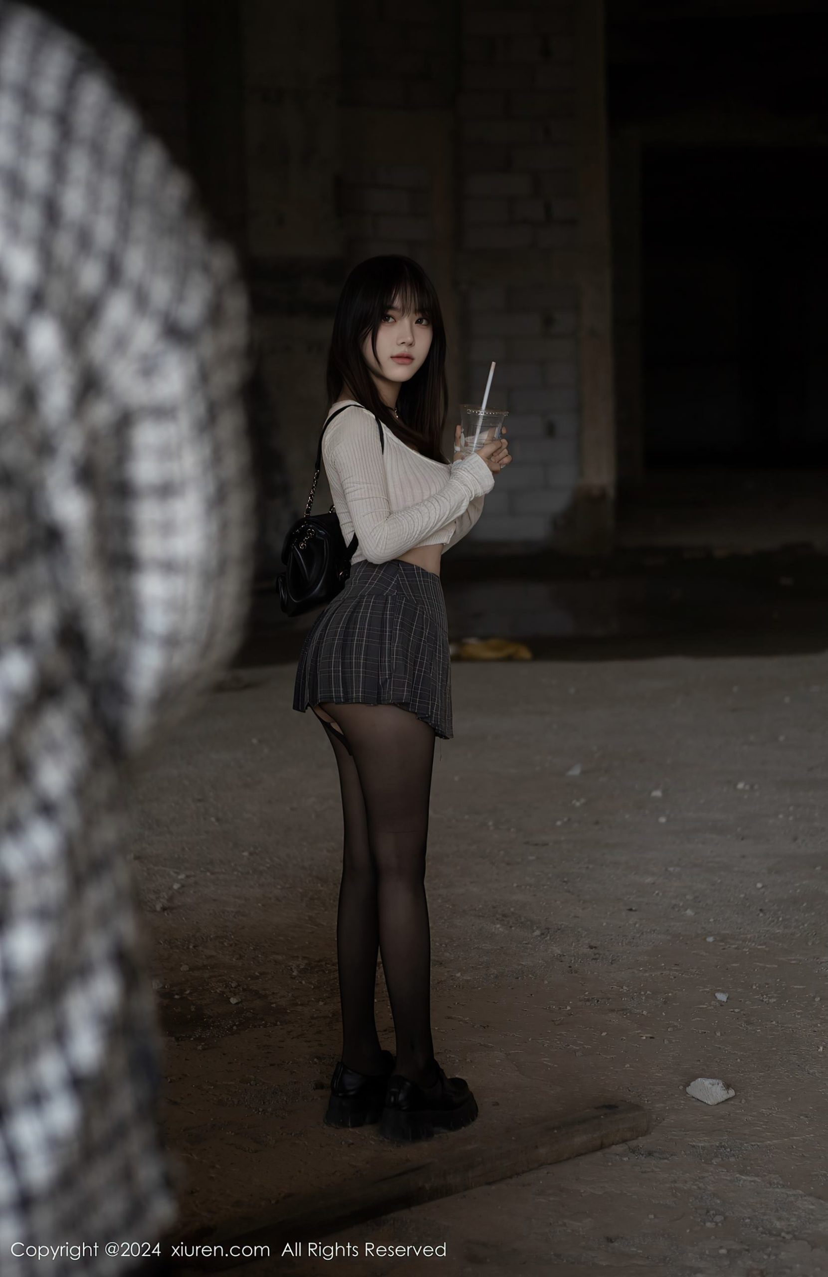 图片[10]-[Xiuren秀人网]2024.04.23 NO.8439 豆瓣酱[18+1P] – 速更版-美库