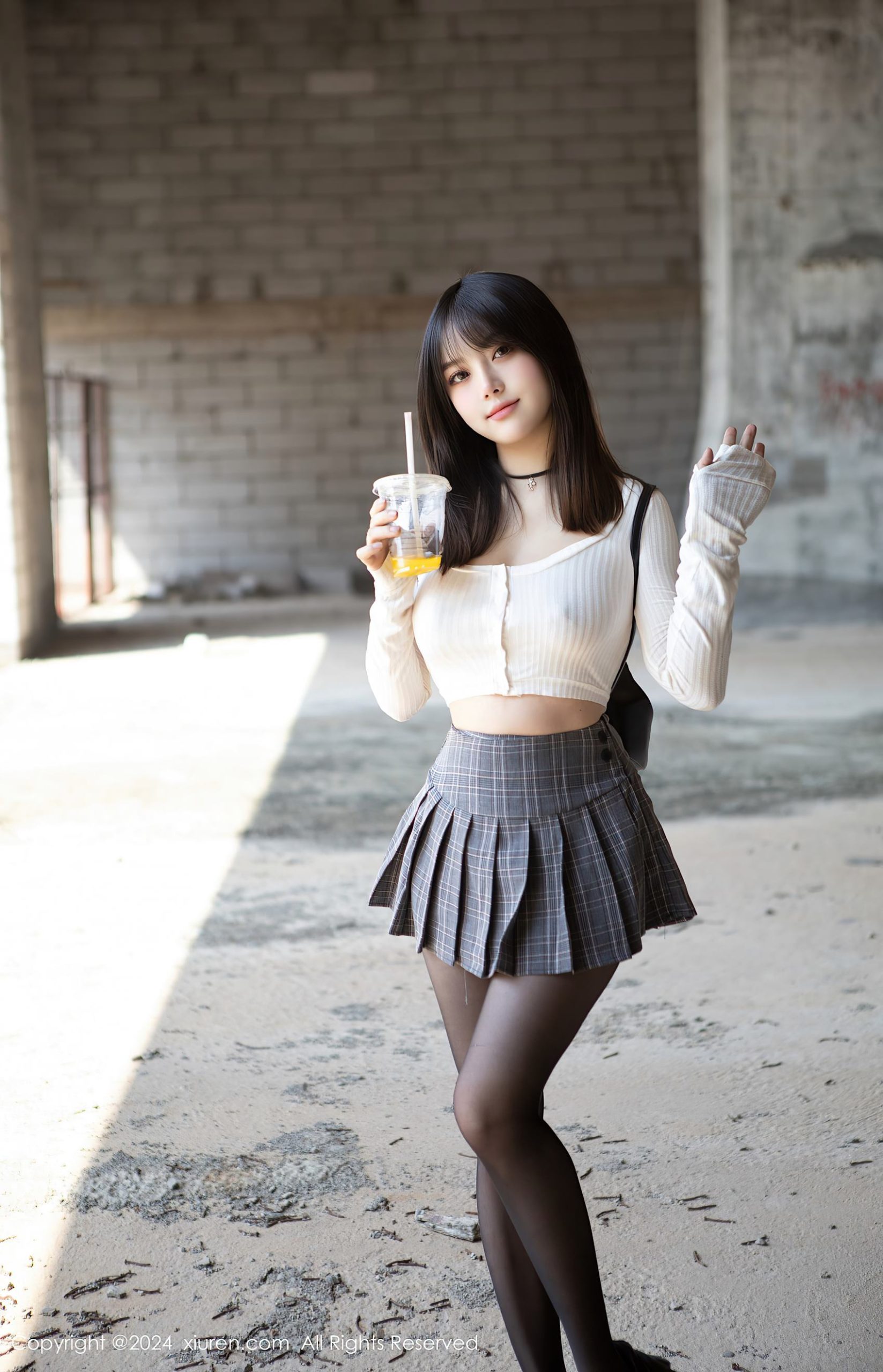 图片[12]-[Xiuren秀人网]2024.04.23 NO.8439 豆瓣酱[18+1P] – 速更版-美库