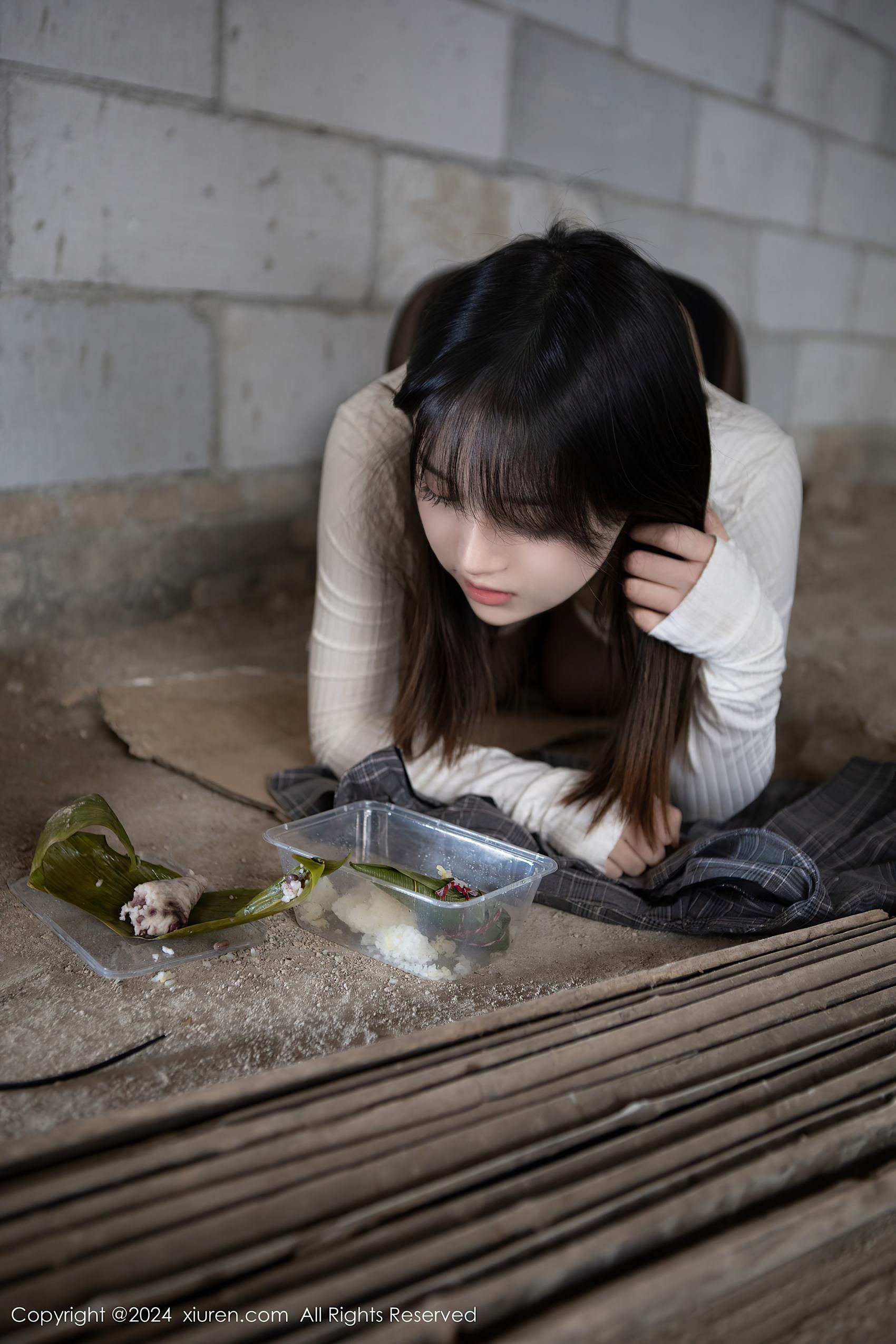 图片[13]-[Xiuren秀人网]2024.04.23 NO.8439 豆瓣酱[18+1P] – 速更版-美库