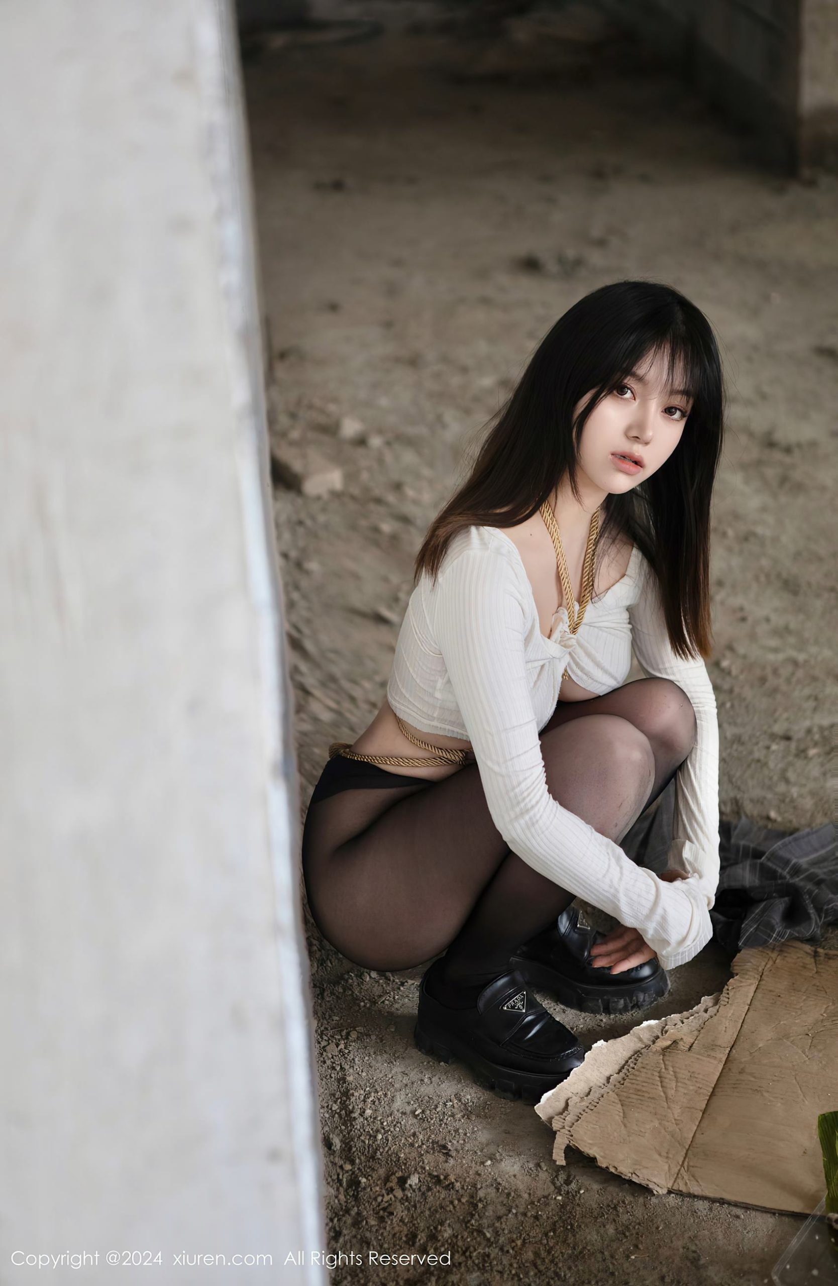 图片[18]-[Xiuren秀人网]2024.04.23 NO.8439 豆瓣酱[18+1P] – 速更版-美库