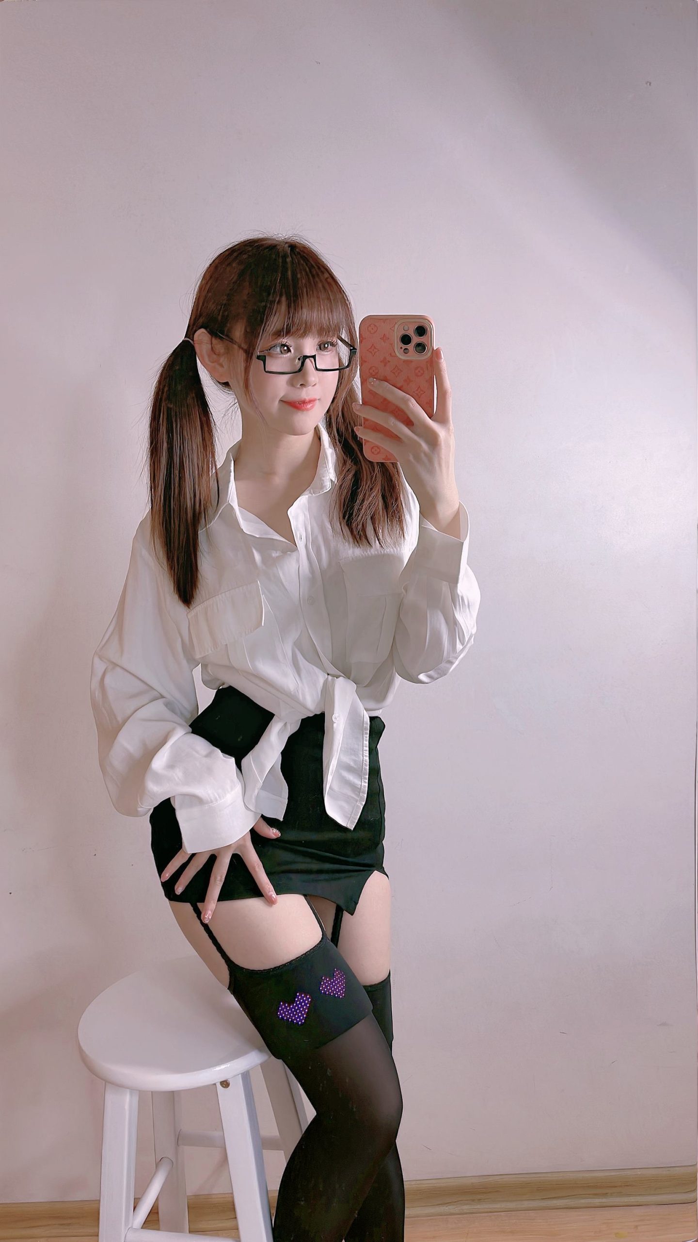 图片[16]-miko酱ww  – mikoの黑丝04[182P] – 速更版-美库