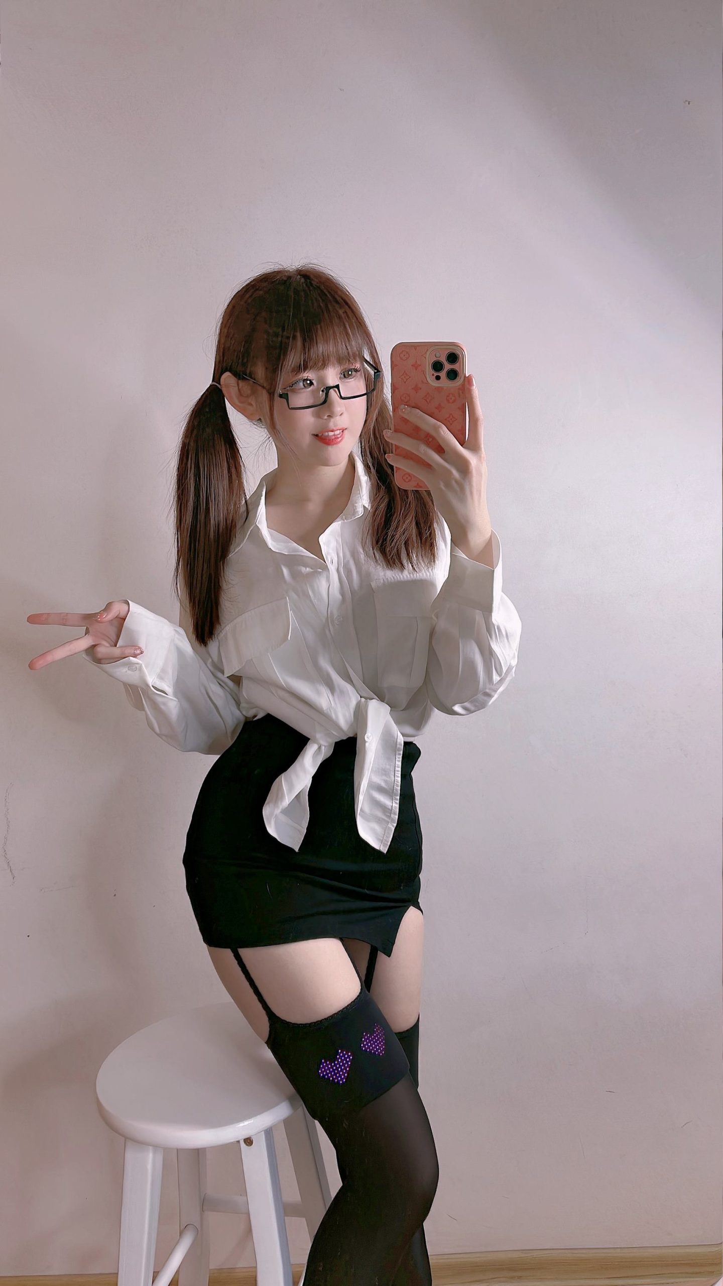 图片[17]-miko酱ww  – mikoの黑丝04[182P] – 速更版-美库